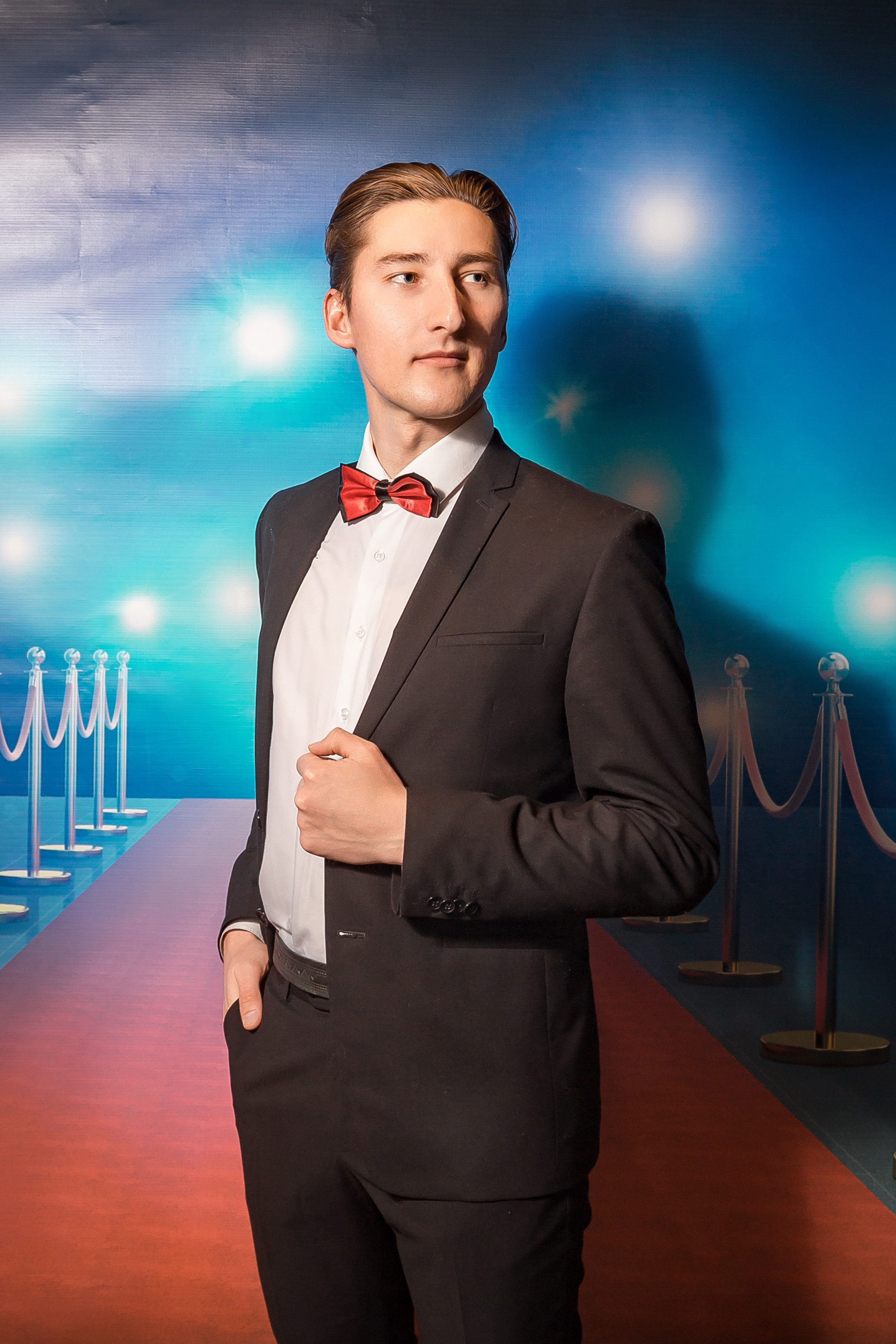 Корпоратив event-специалистов Дзержинска 2022. Фотографиня Мария Дикова