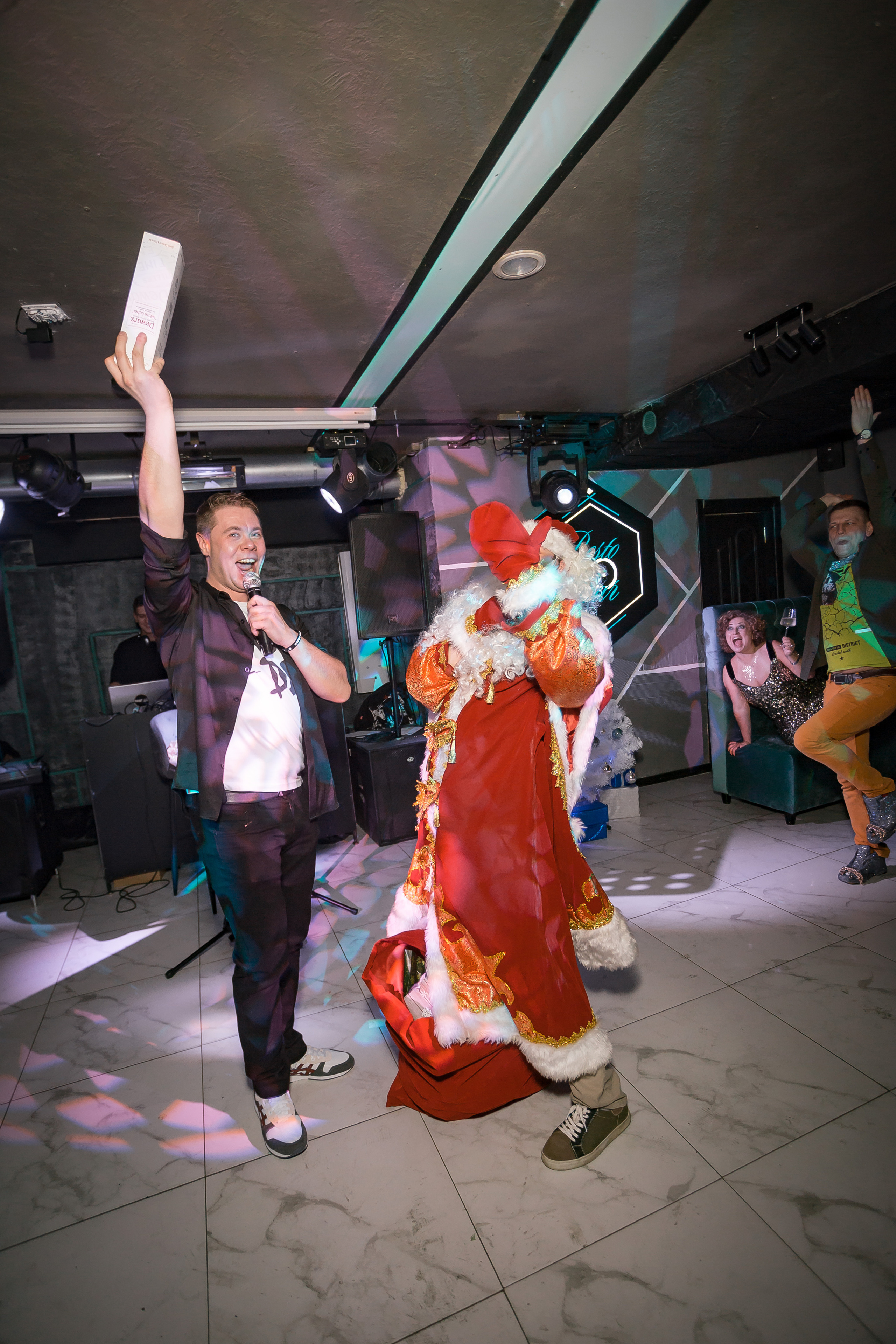 Корпоратив event-специалистов Дзержинска 2022. Фотографиня Мария Дикова