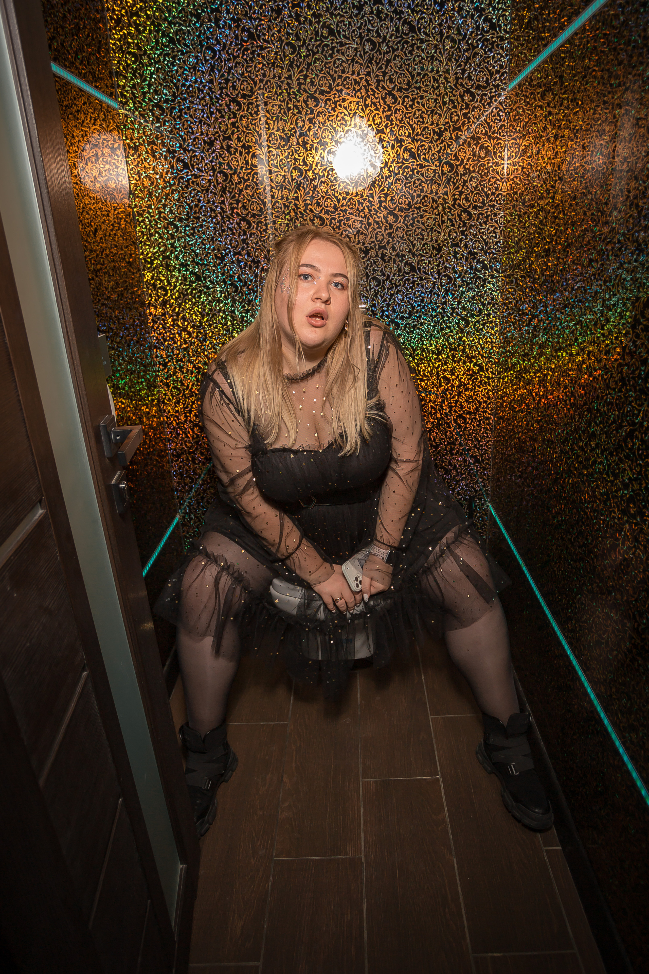 Корпоратив event-специалистов Дзержинска 2022. Фотографиня Мария Дикова