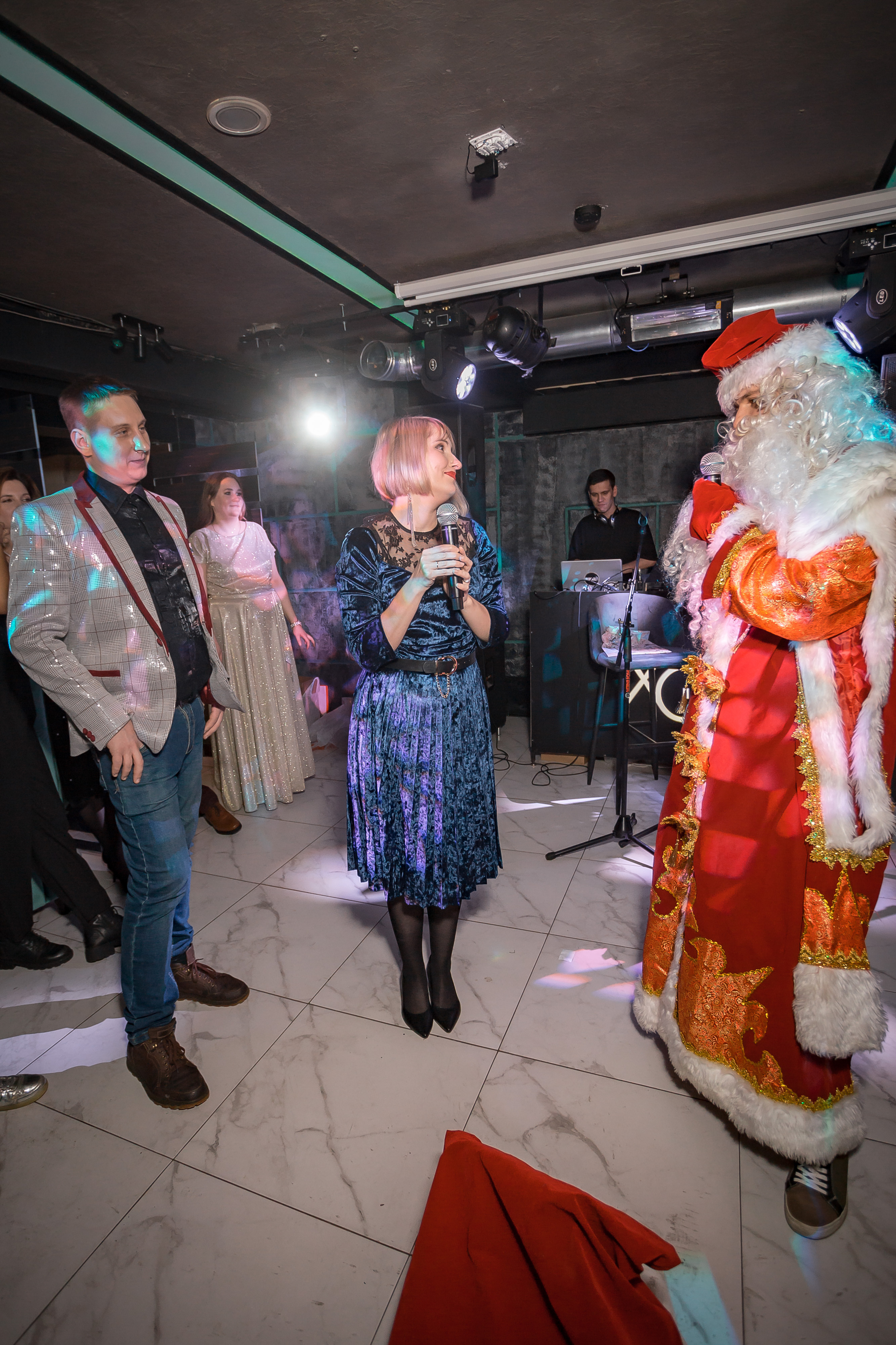 Корпоратив event-специалистов Дзержинска 2022. Фотографиня Мария Дикова