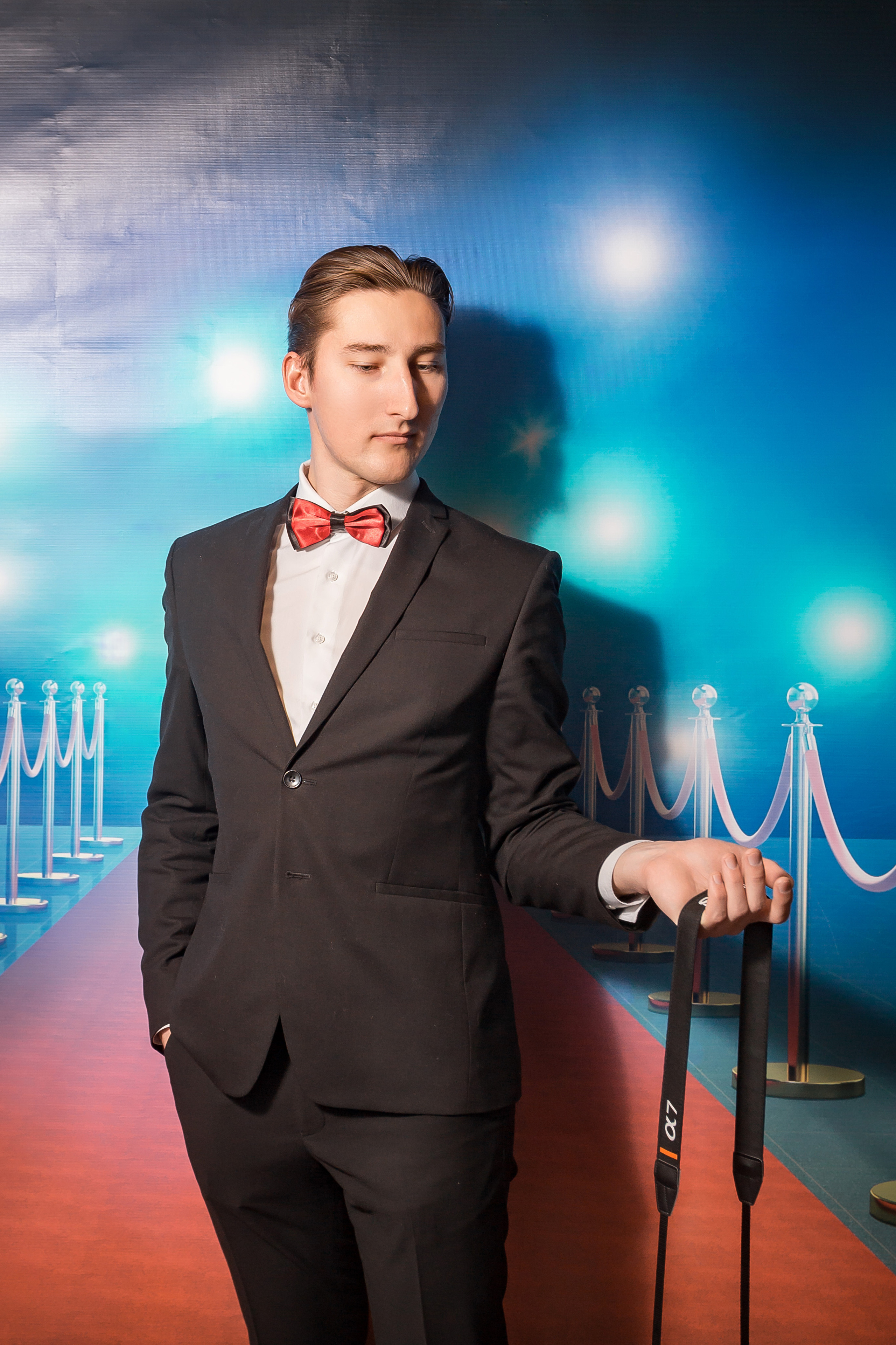 Корпоратив event-специалистов Дзержинска 2022. Фотографиня Мария Дикова