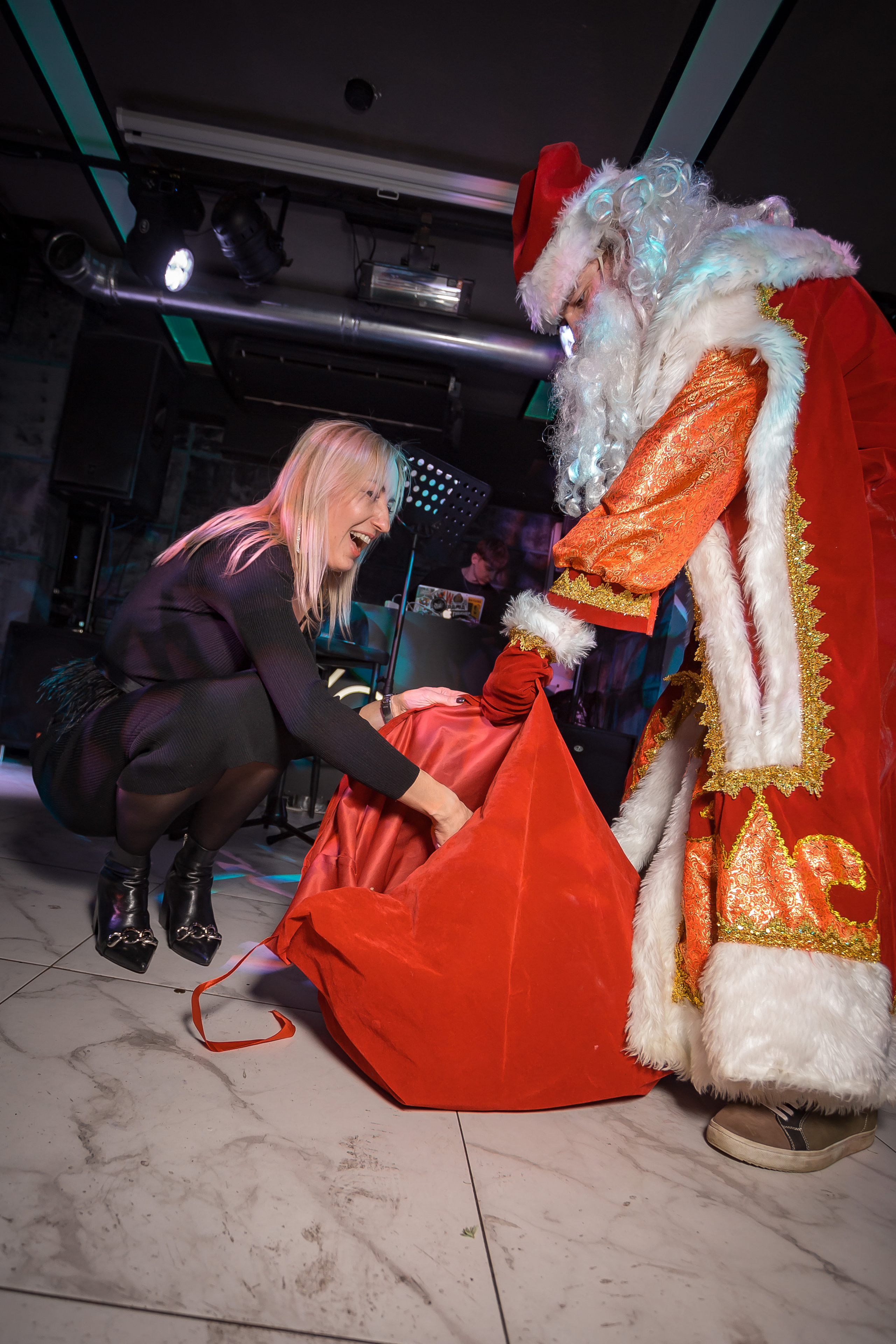 Корпоратив event-специалистов Дзержинска 2022. Фотографиня Мария Дикова