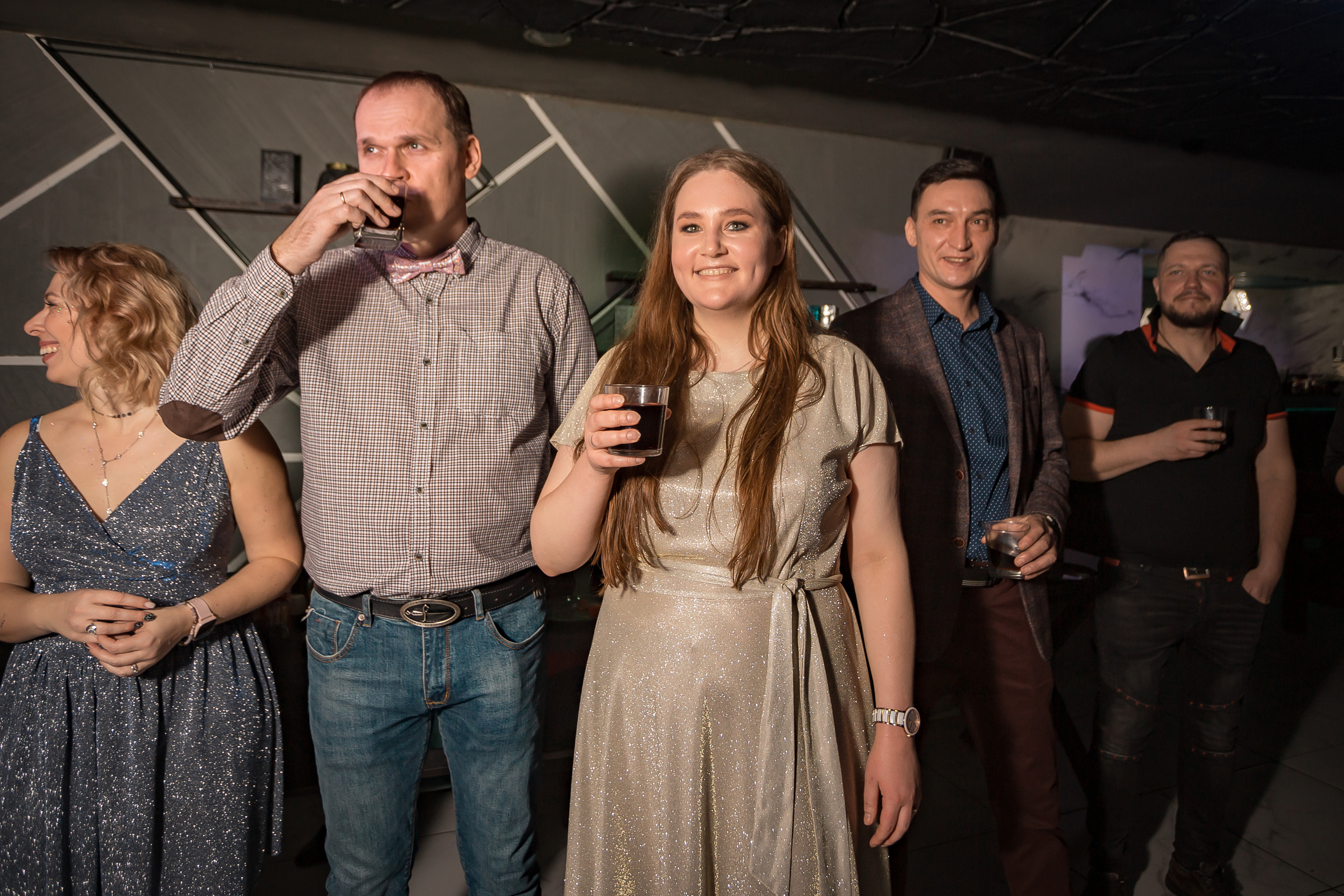 Корпоратив event-специалистов Дзержинска 2022. Фотографиня Мария Дикова