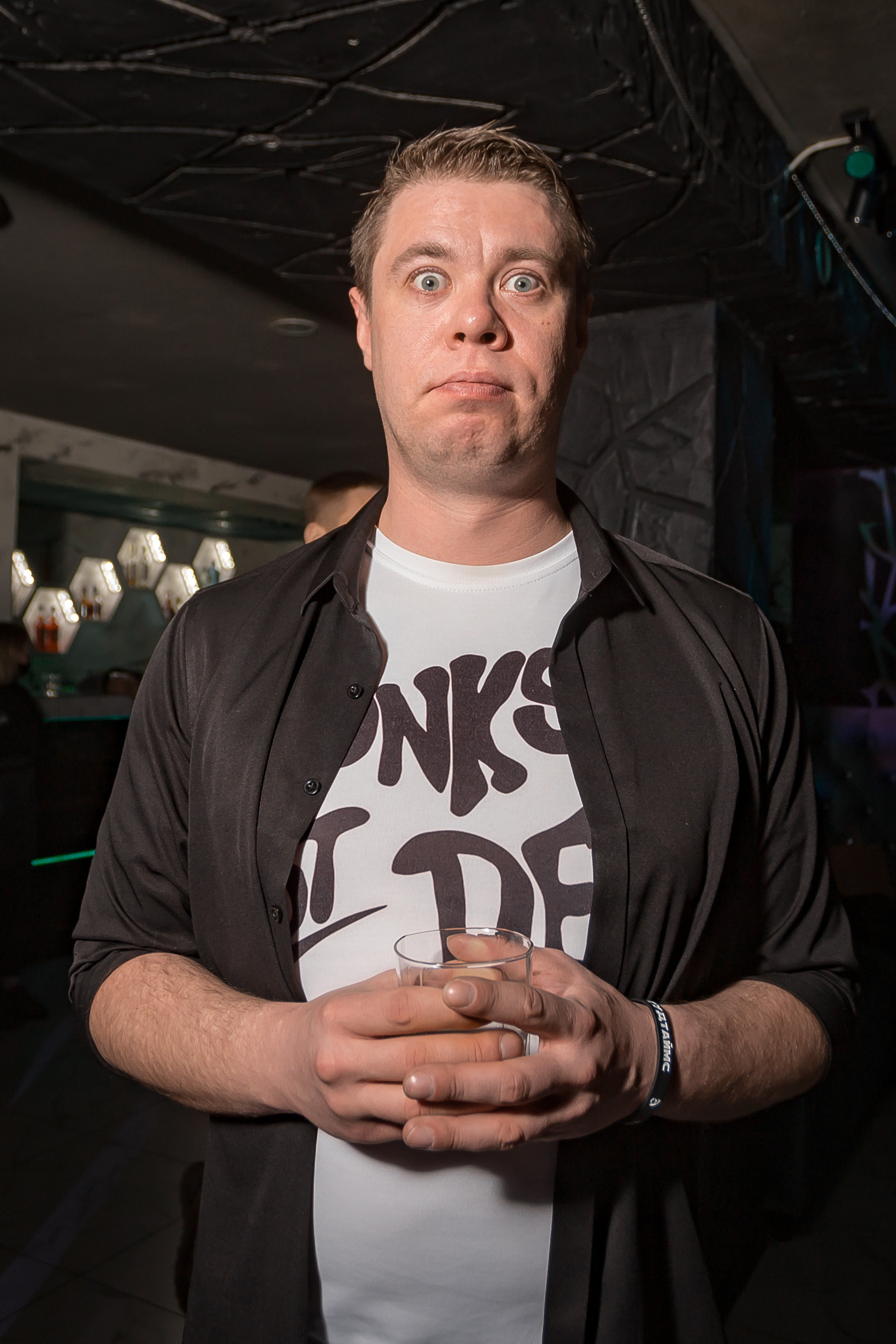 Корпоратив event-специалистов Дзержинска 2022. Фотографиня Мария Дикова