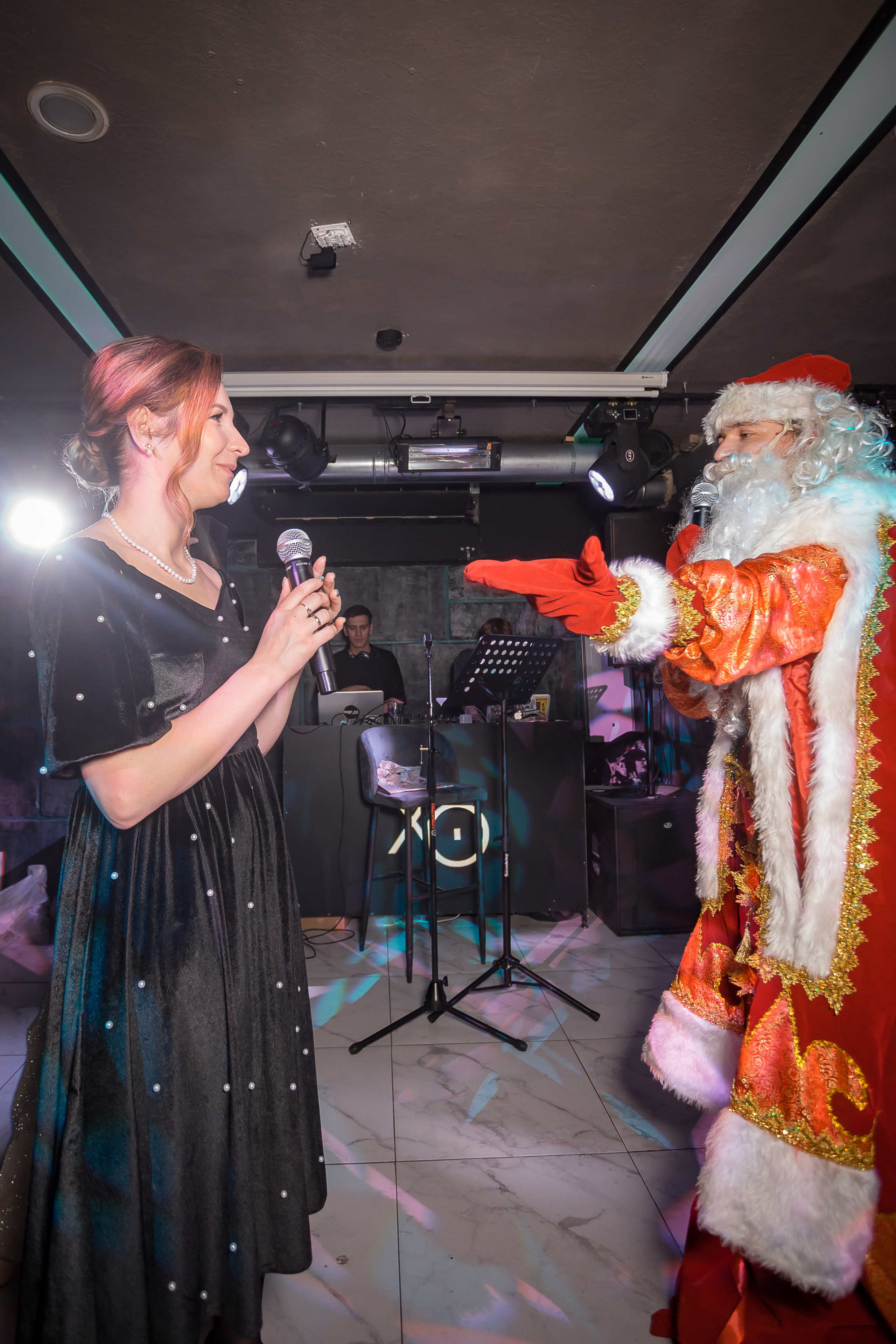 Корпоратив event-специалистов Дзержинска 2022. Фотографиня Мария Дикова