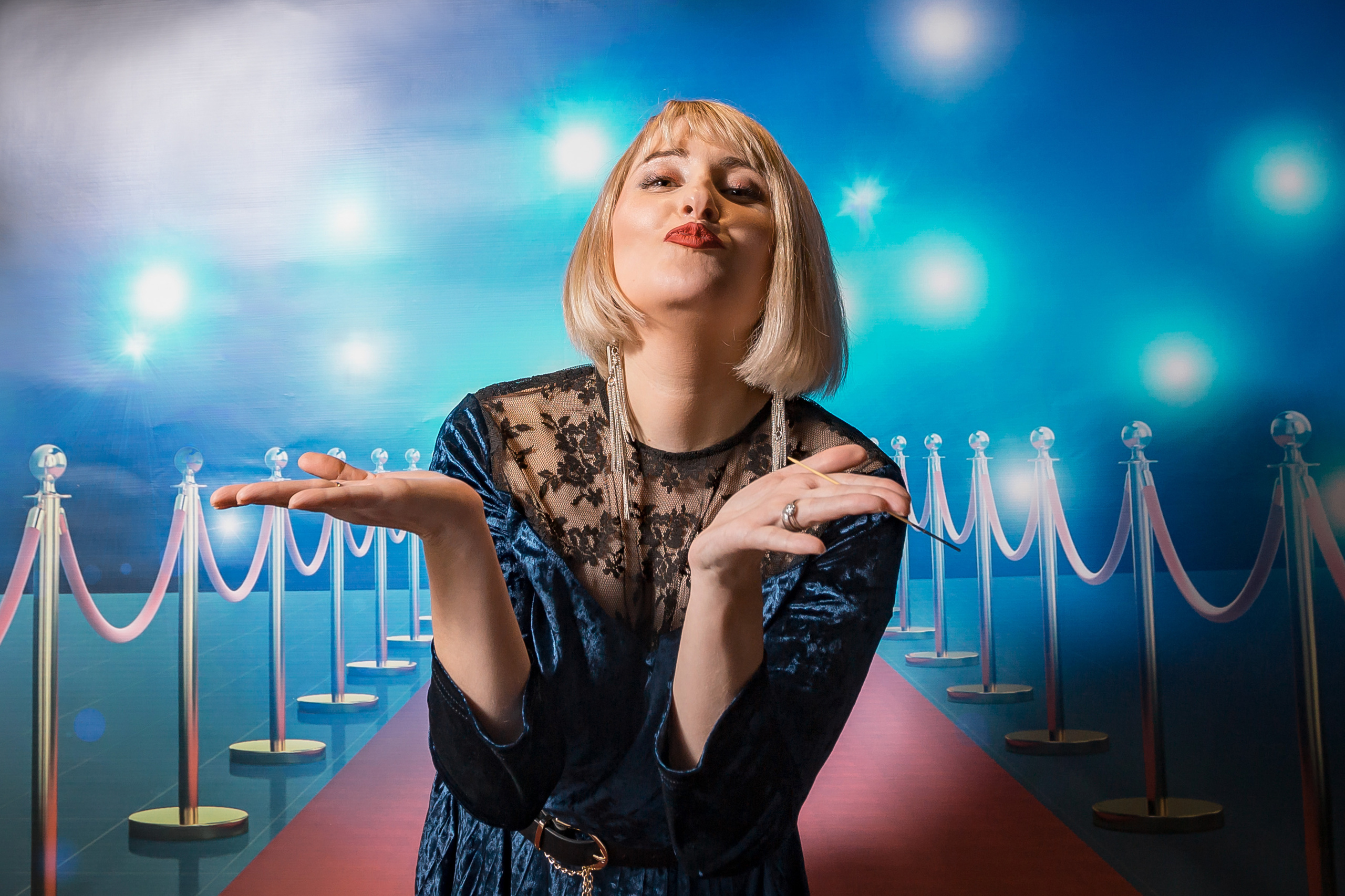 Корпоратив event-специалистов Дзержинска 2022. Фотографиня Мария Дикова