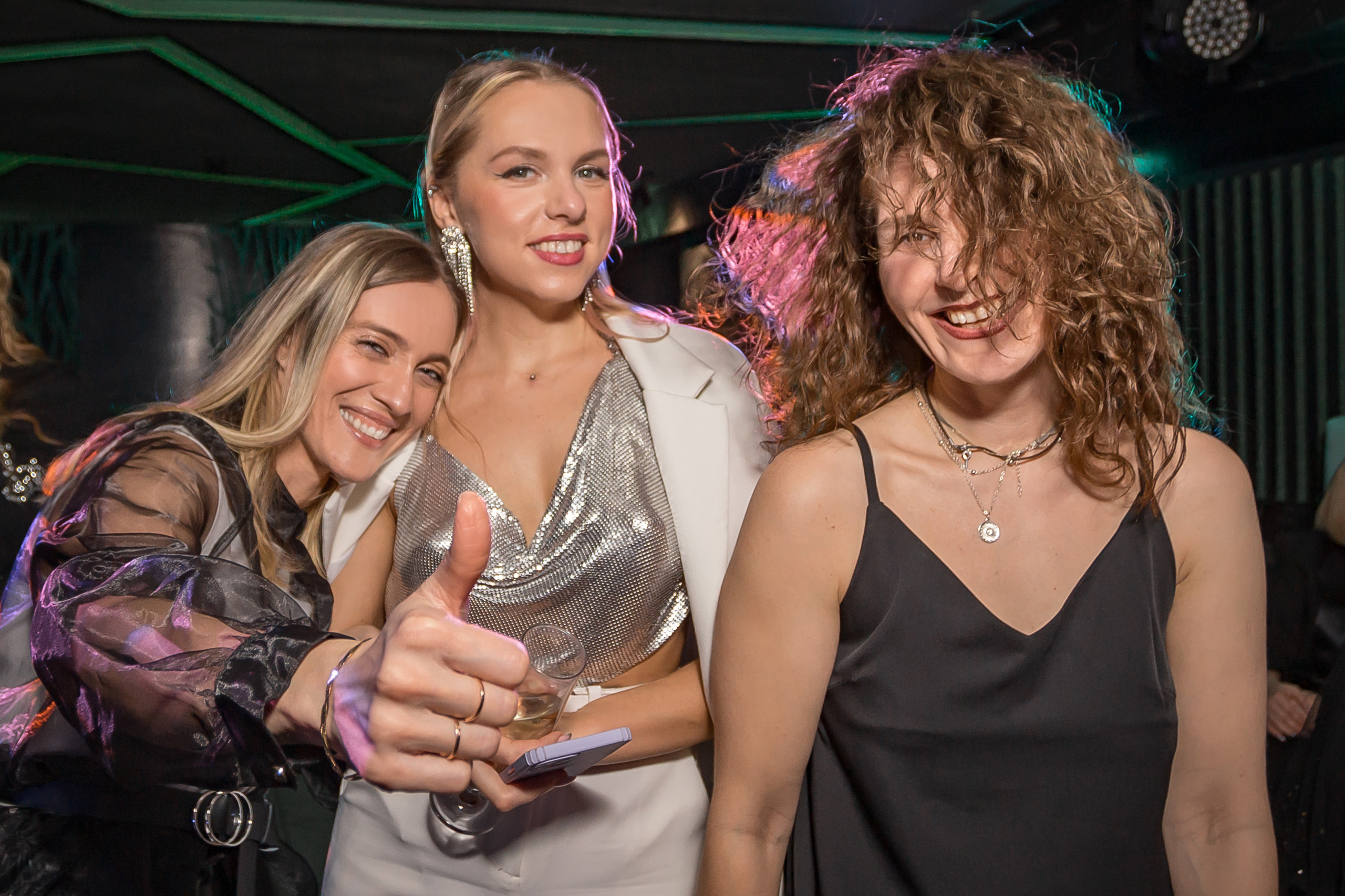 Корпоратив event-специалистов Дзержинска 2022. Фотографиня Мария Дикова