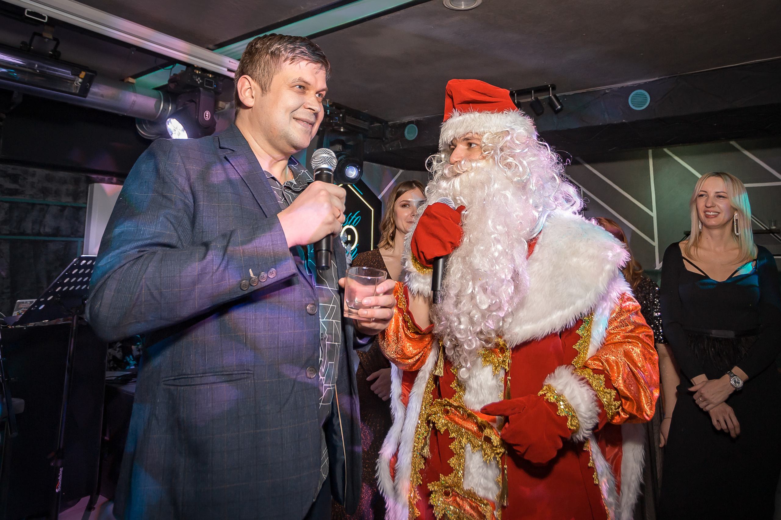 Корпоратив event-специалистов Дзержинска 2022. Фотографиня Мария Дикова