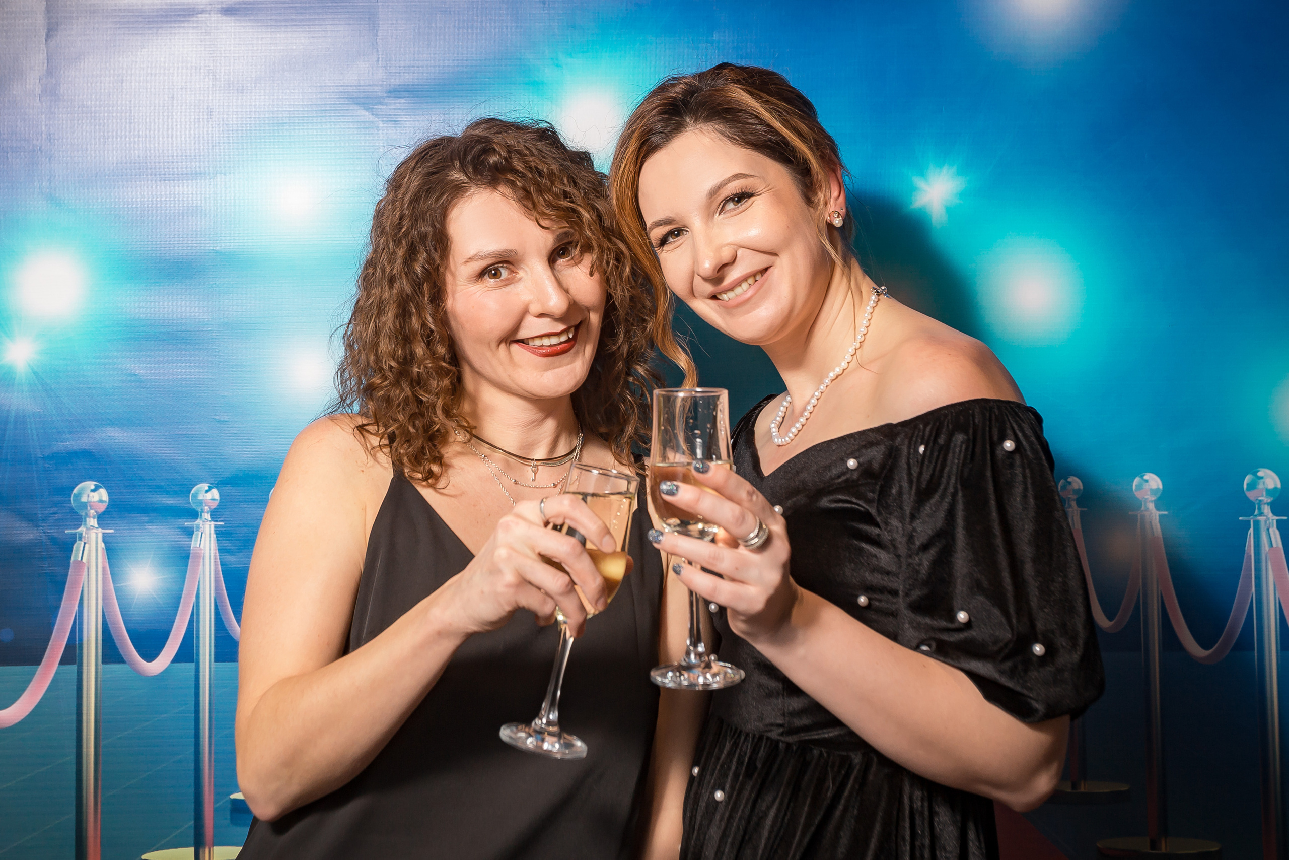 Корпоратив event-специалистов Дзержинска 2022. Фотографиня Мария Дикова