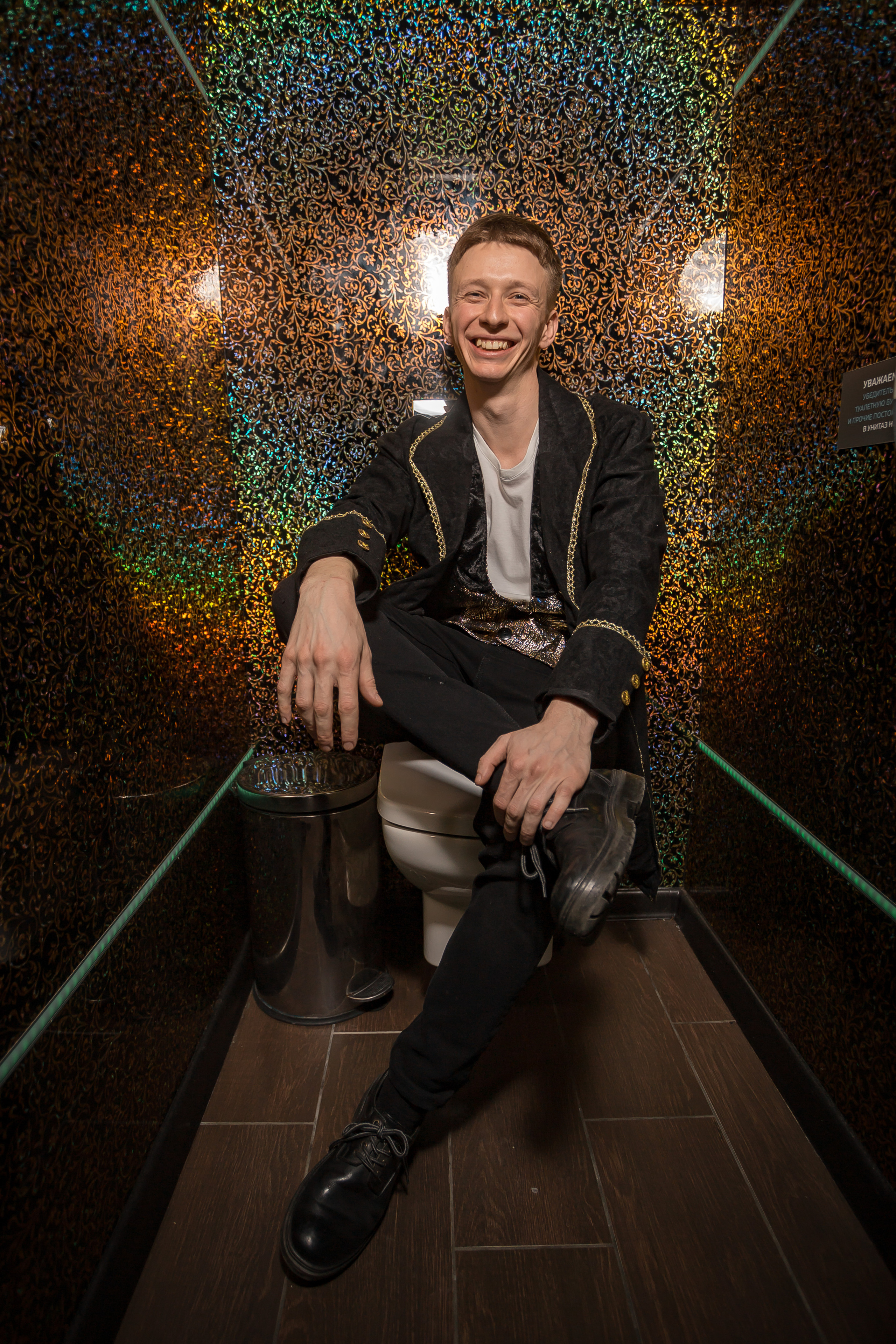 Корпоратив event-специалистов Дзержинска 2022. Фотографиня Мария Дикова