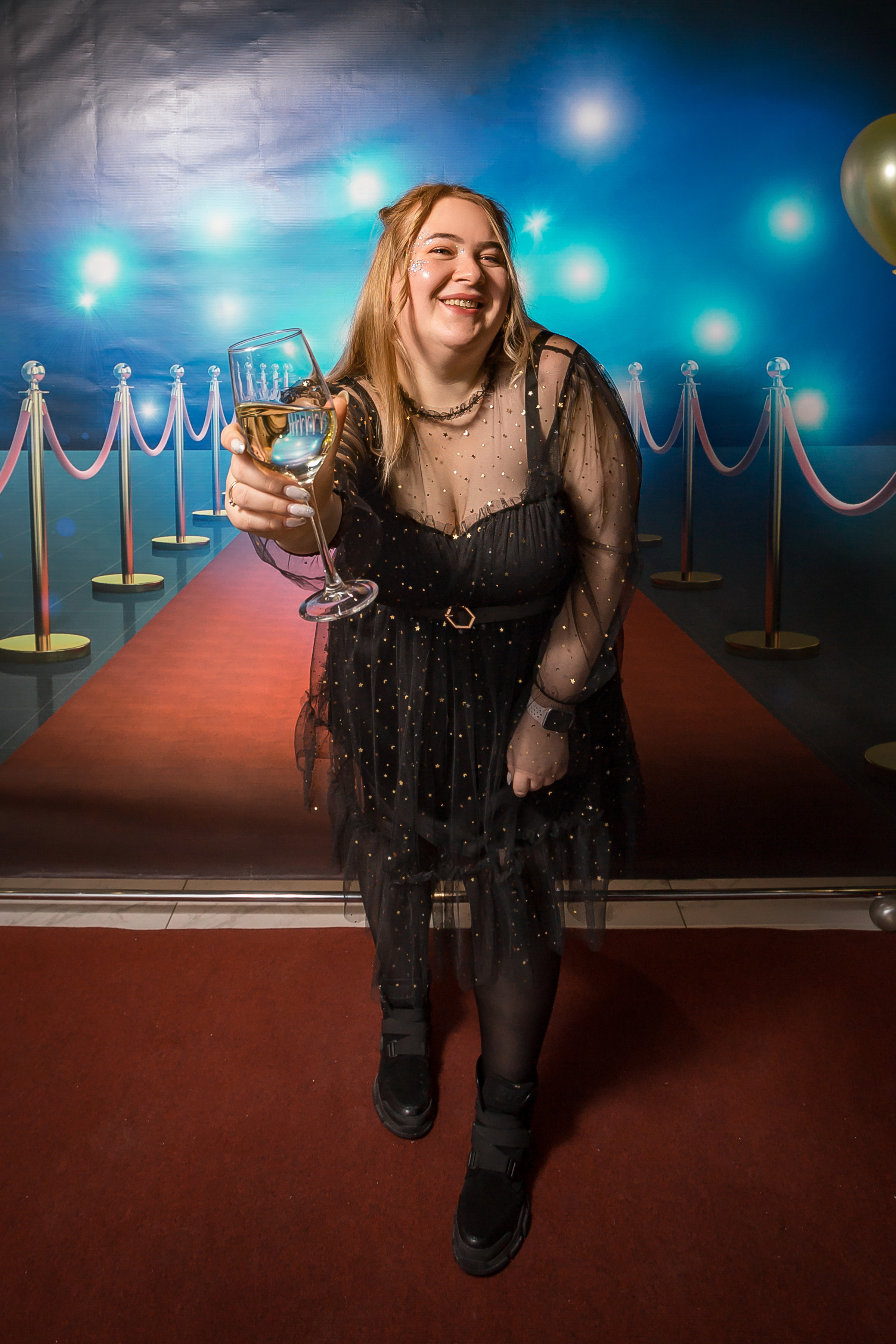 Корпоратив event-специалистов Дзержинска 2022. Фотографиня Мария Дикова