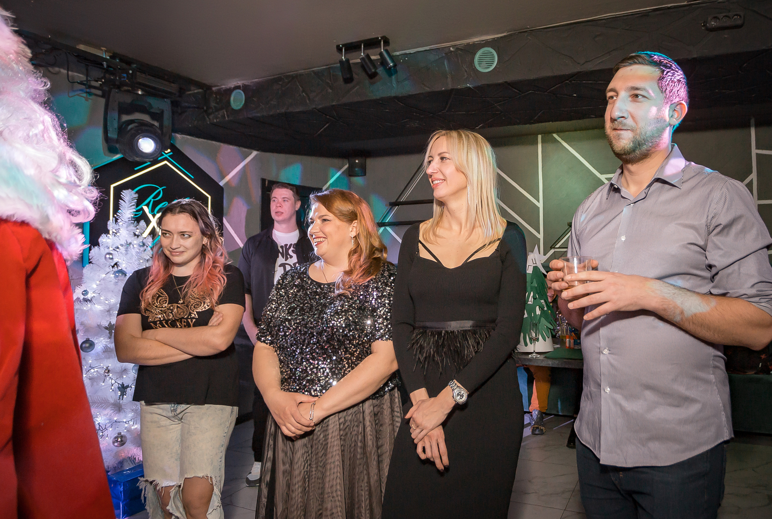 Корпоратив event-специалистов Дзержинска 2022. Фотографиня Мария Дикова