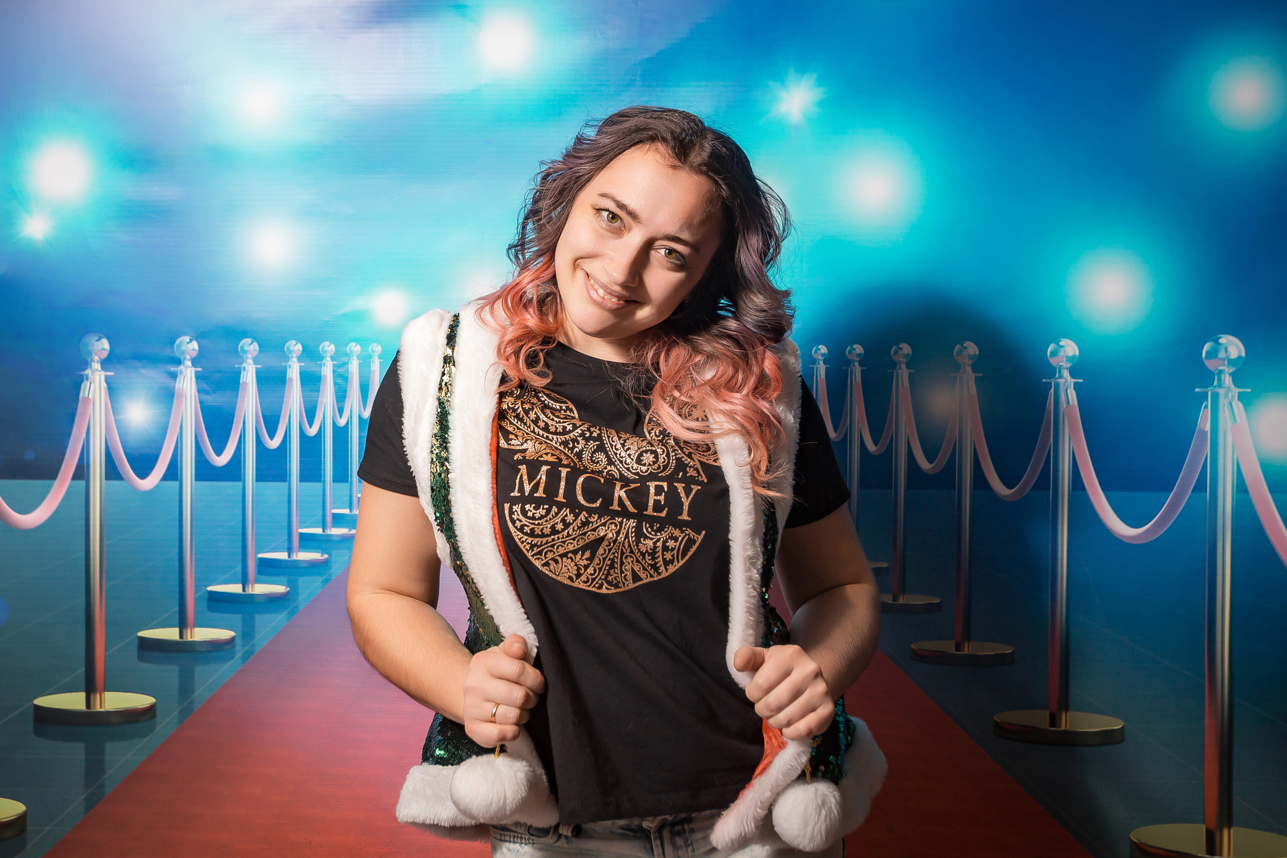 Корпоратив event-специалистов Дзержинска 2022. Фотографиня Мария Дикова