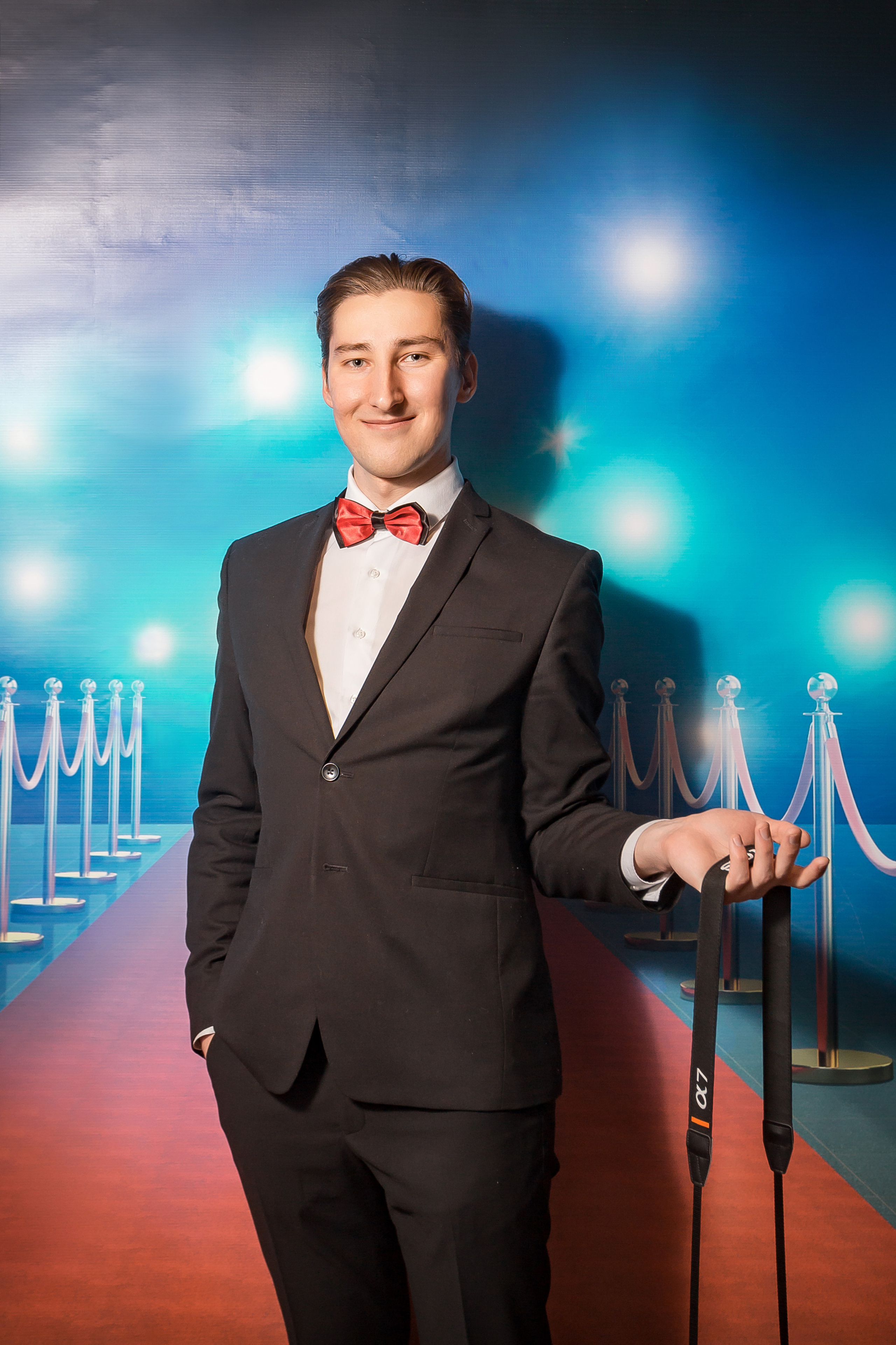 Корпоратив event-специалистов Дзержинска 2022. Фотографиня Мария Дикова