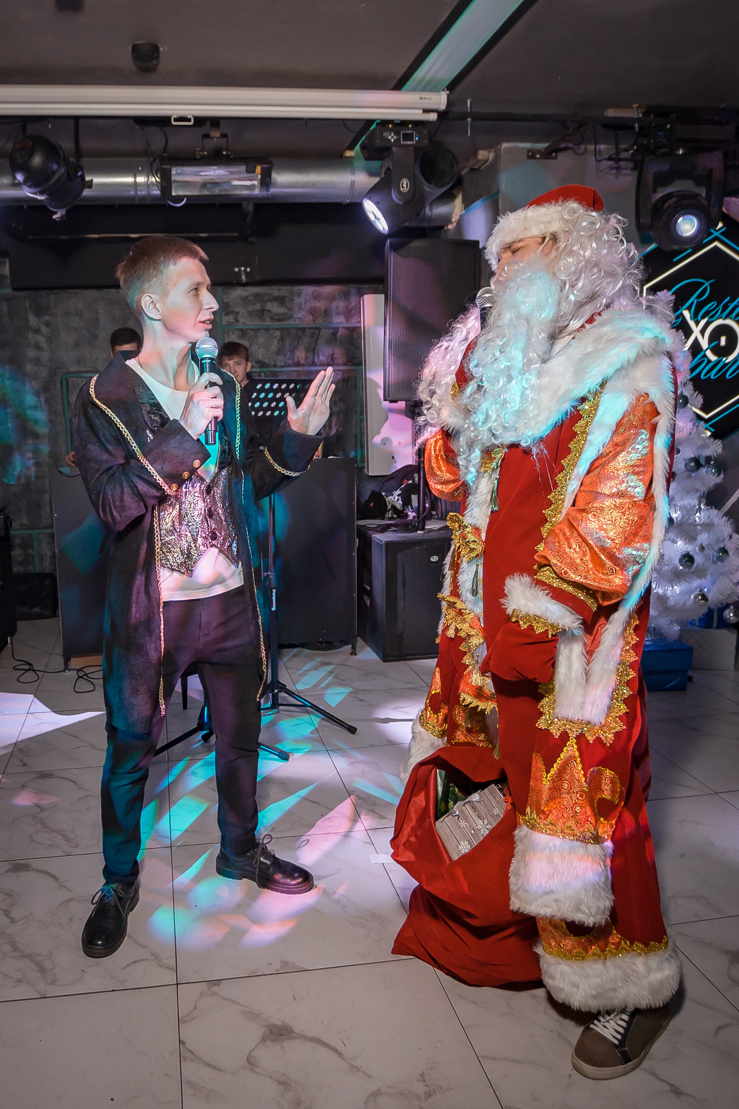 Корпоратив event-специалистов Дзержинска 2022. Фотографиня Мария Дикова