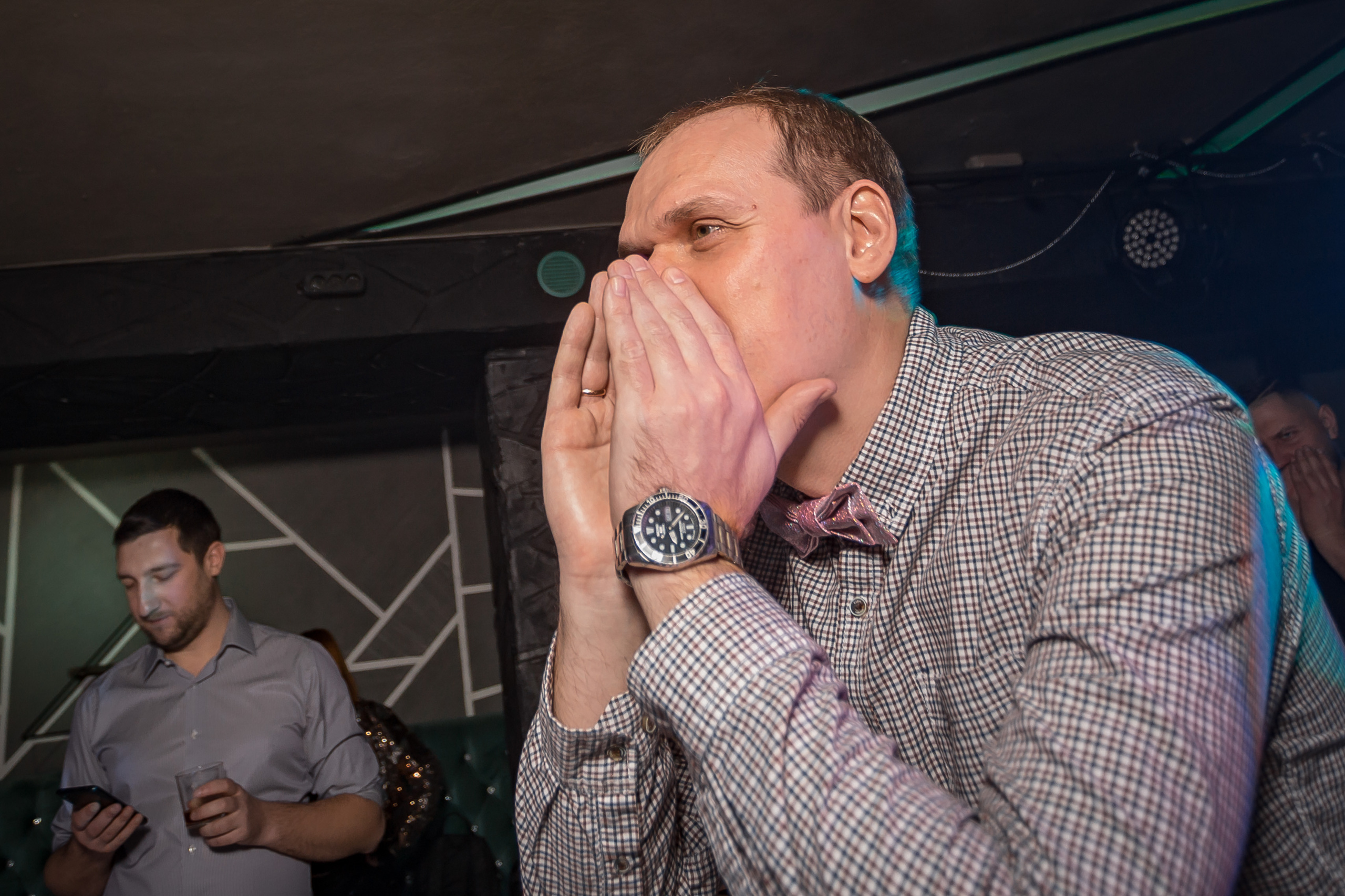 Корпоратив event-специалистов Дзержинска 2022. Фотографиня Мария Дикова