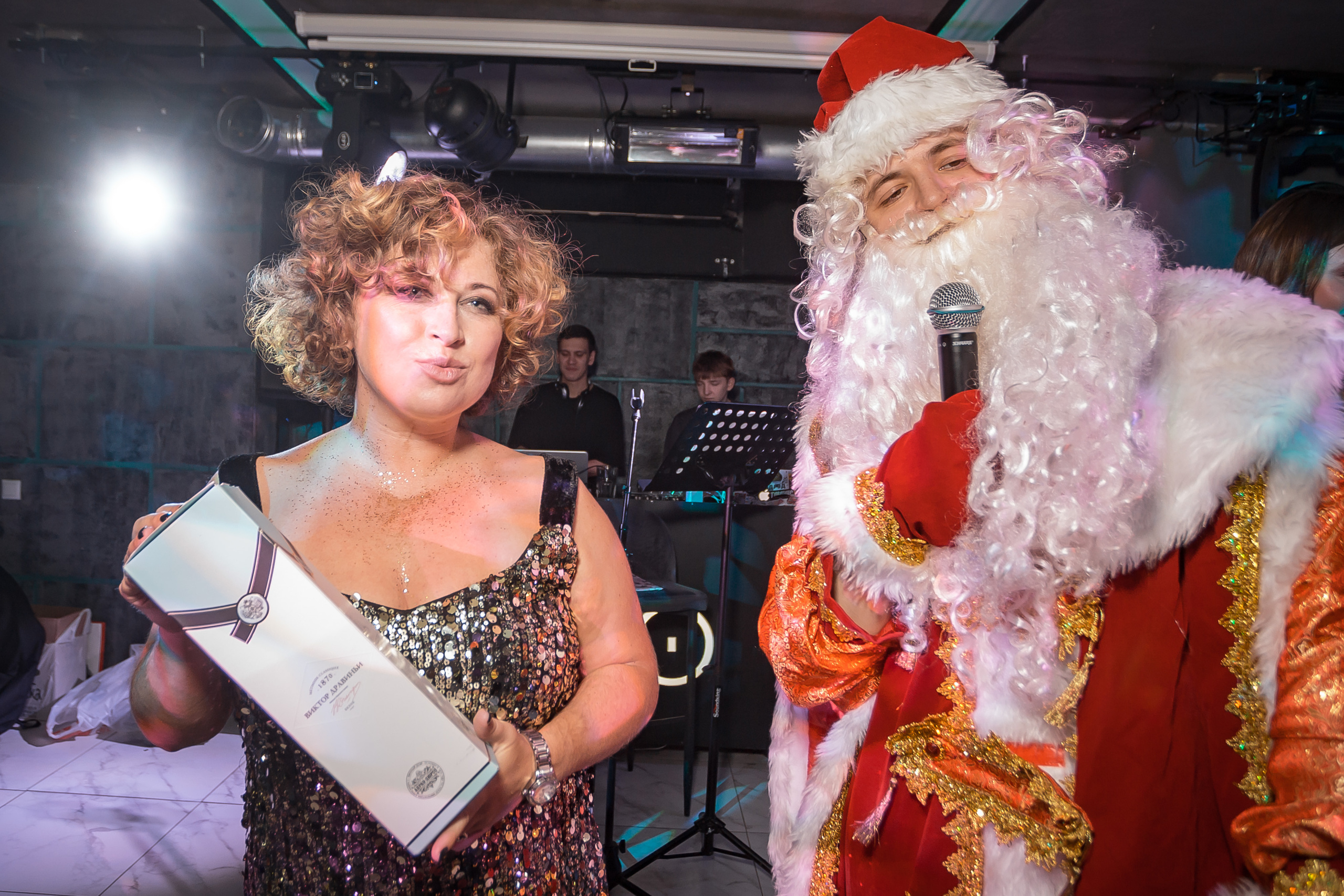 Корпоратив event-специалистов Дзержинска 2022. Фотографиня Мария Дикова