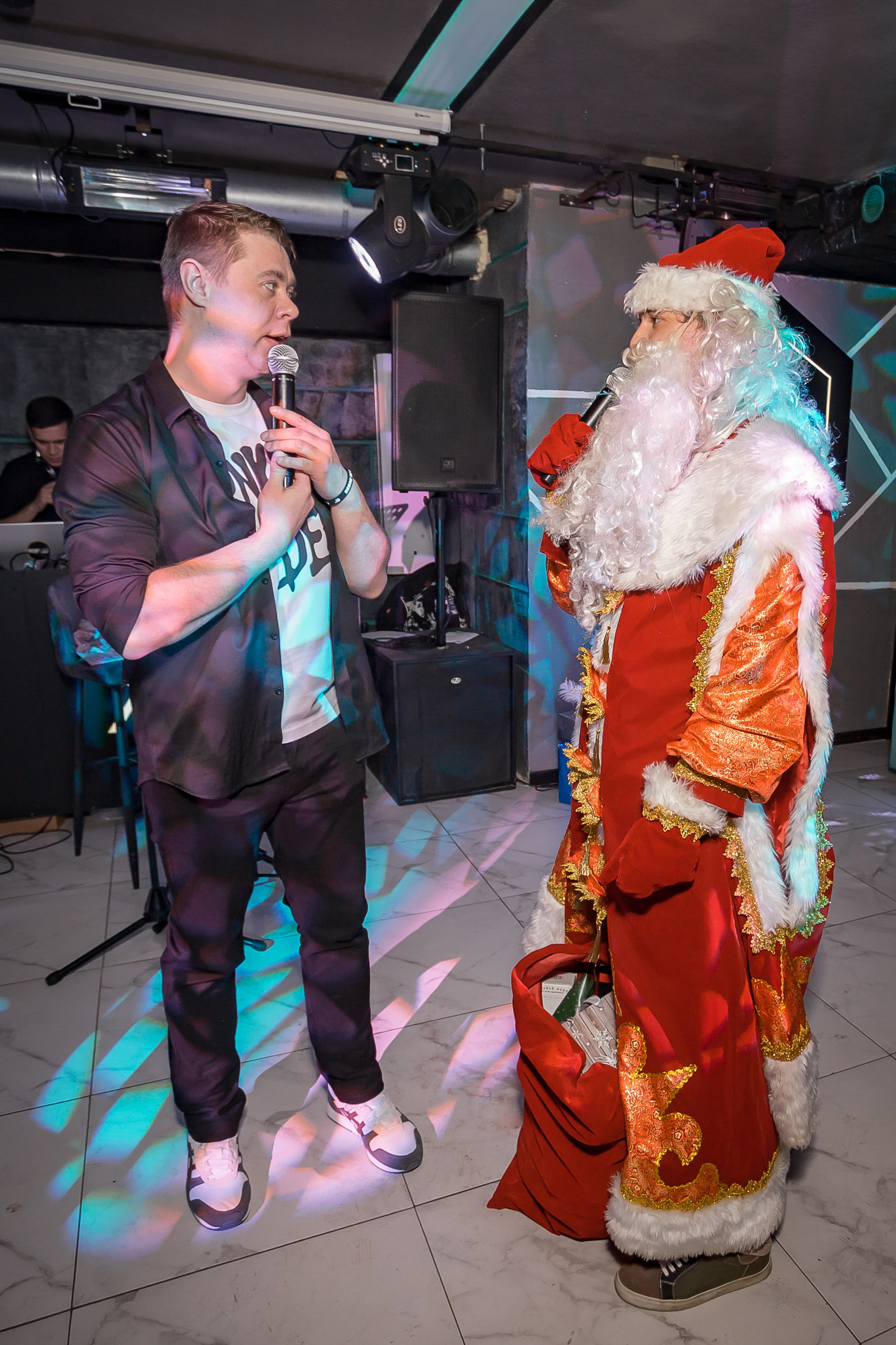 Корпоратив event-специалистов Дзержинска 2022. Фотографиня Мария Дикова