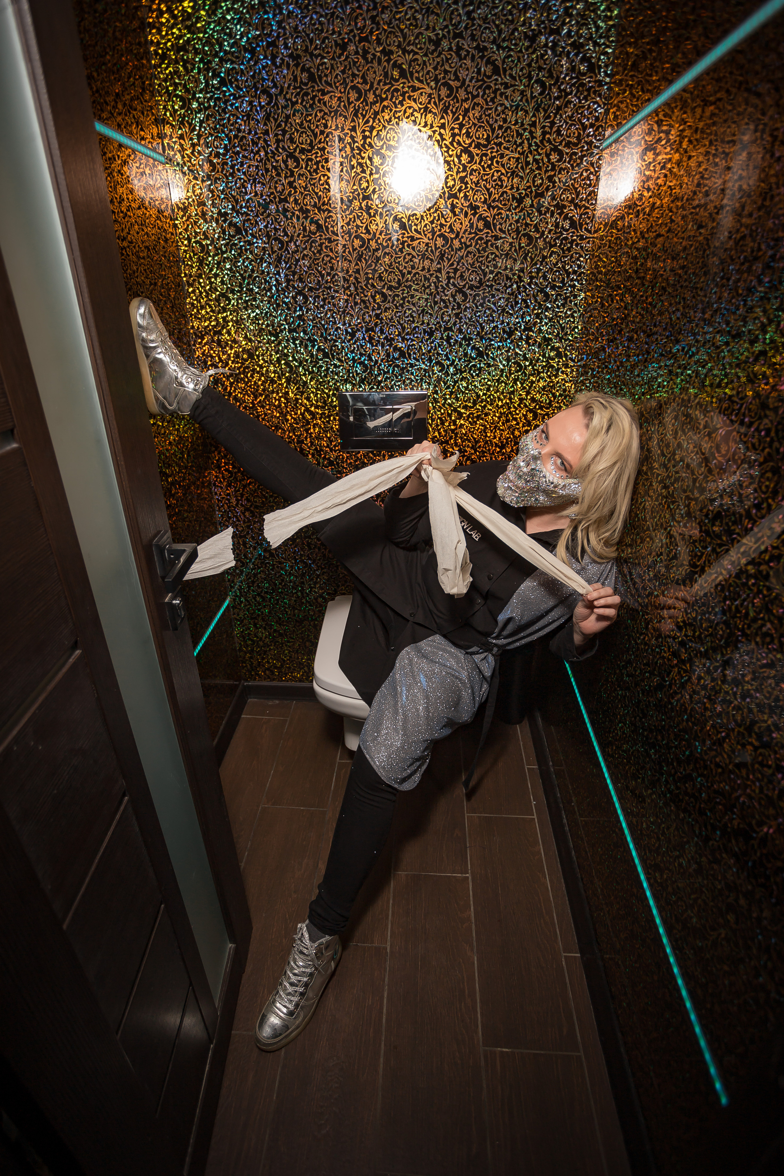 Корпоратив event-специалистов Дзержинска 2022. Фотографиня Мария Дикова