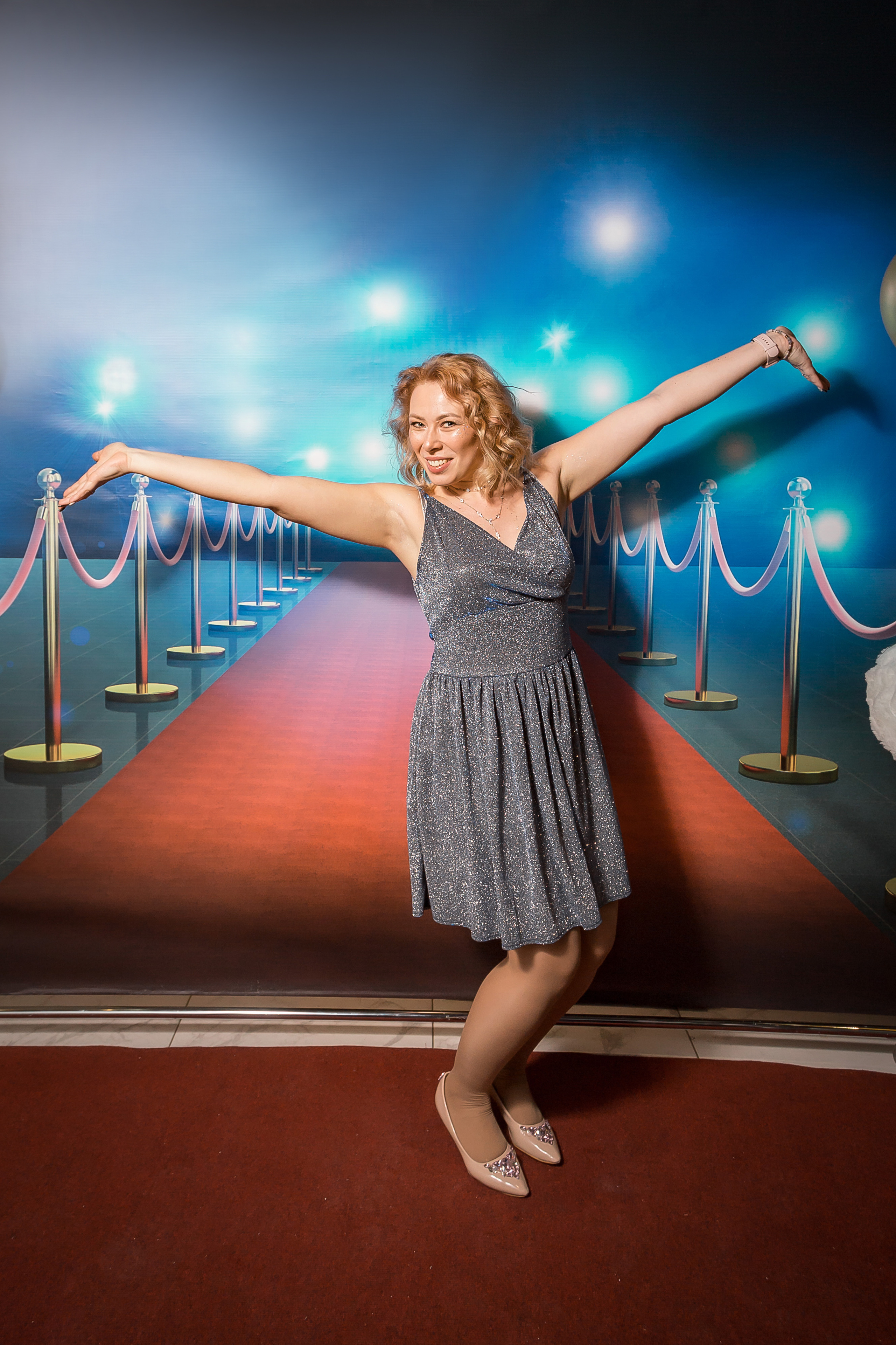 Корпоратив event-специалистов Дзержинска 2022. Фотографиня Мария Дикова