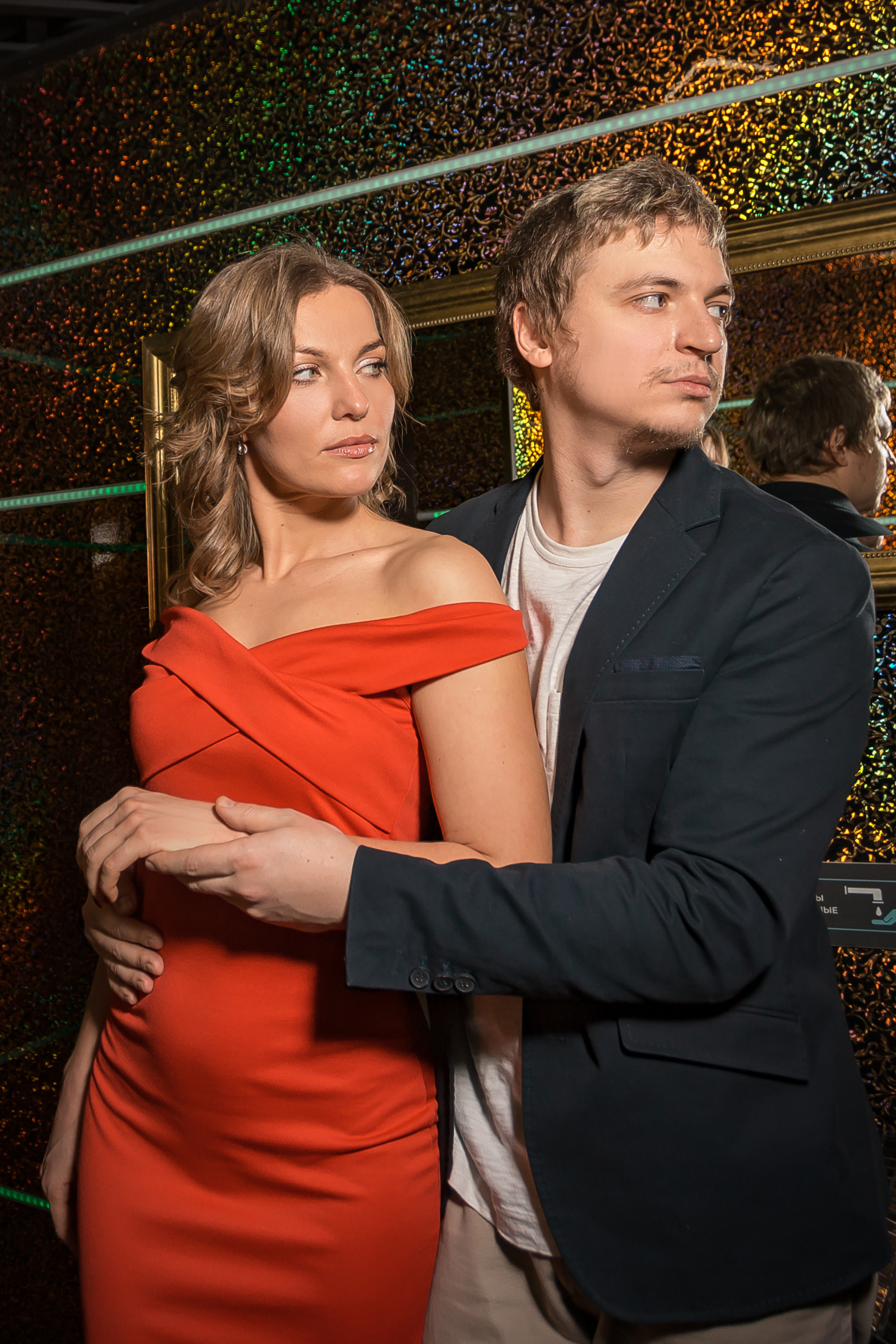 Корпоратив event-специалистов Дзержинска 2022. Фотографиня Мария Дикова