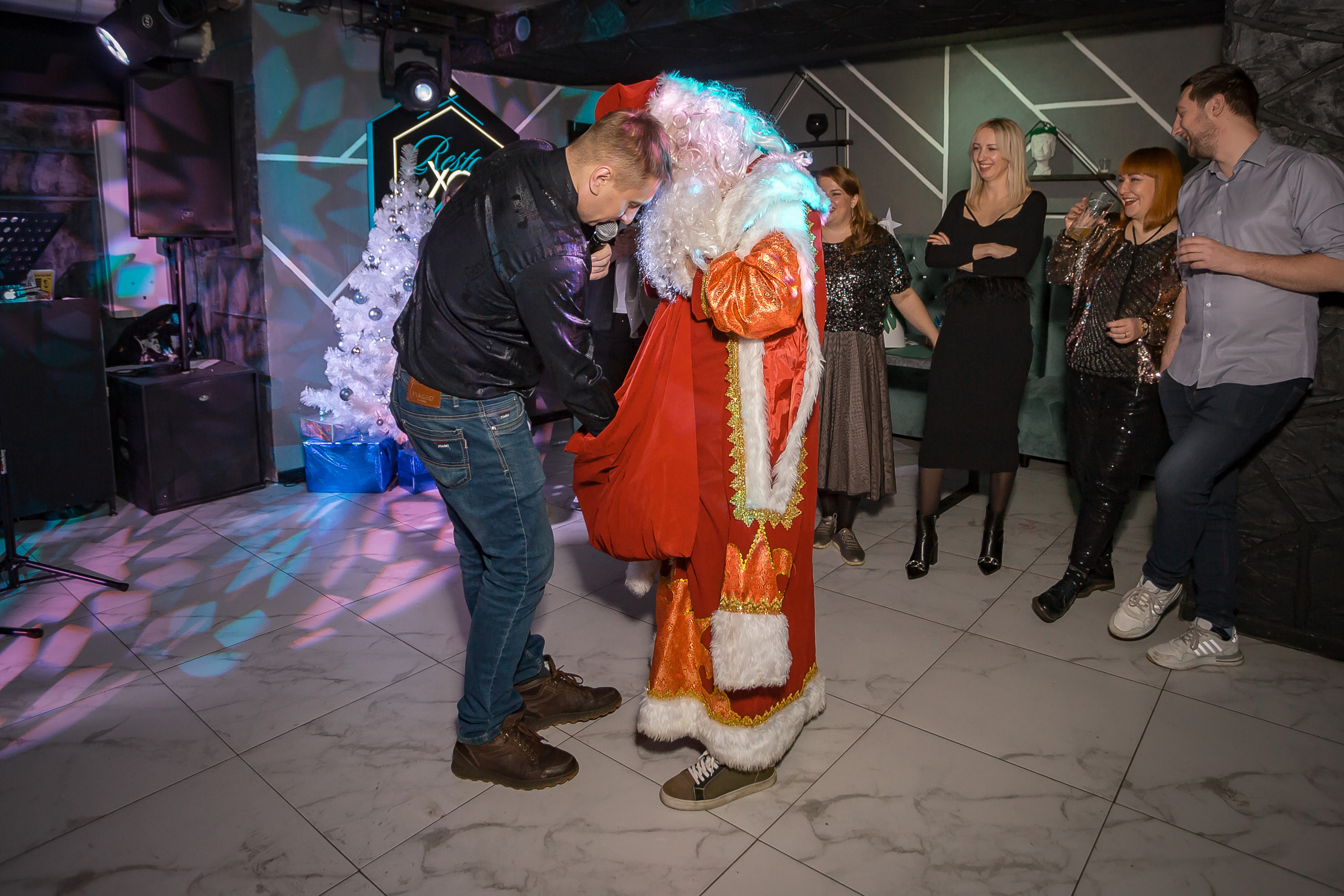 Корпоратив event-специалистов Дзержинска 2022. Фотографиня Мария Дикова