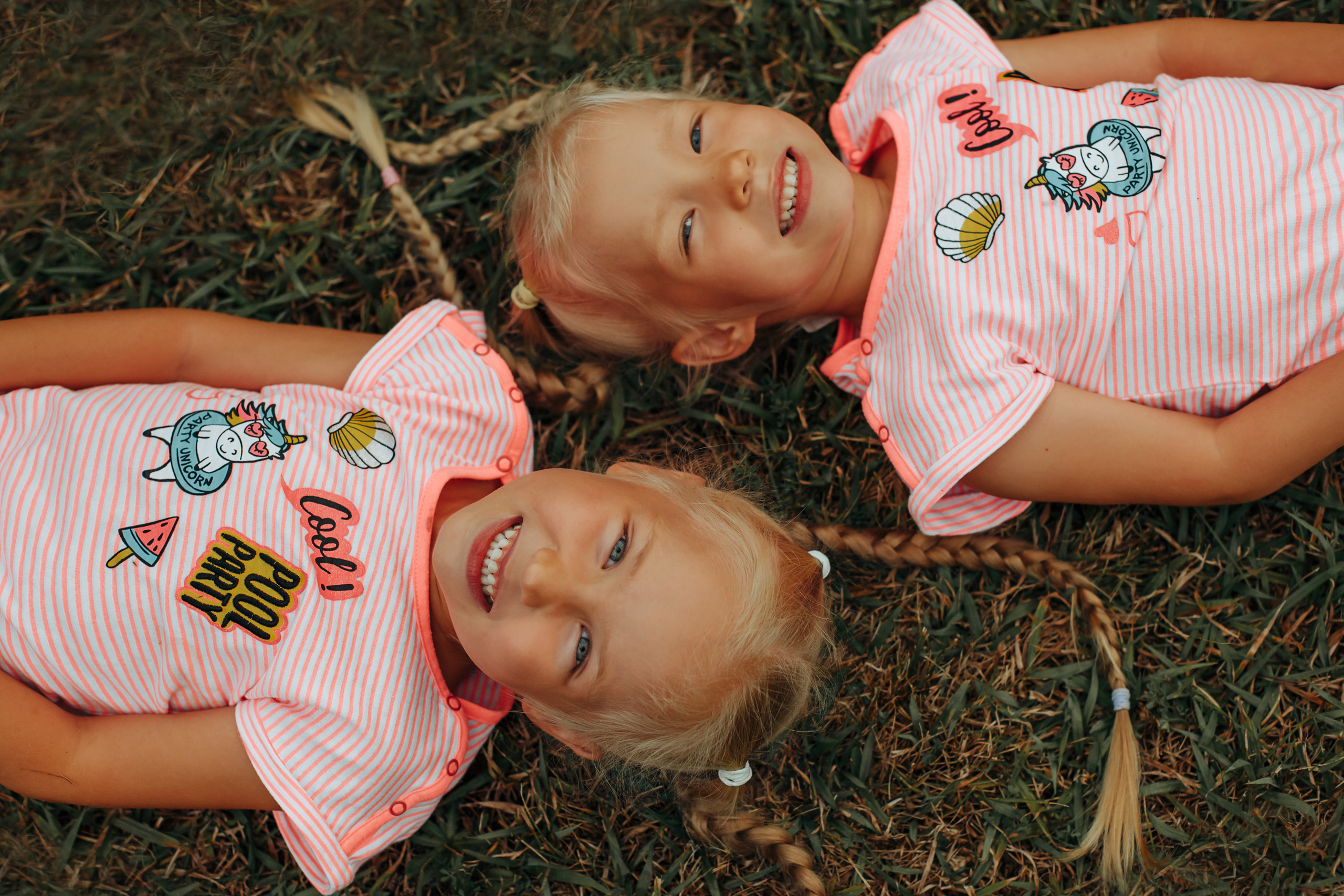 Любава и Марфа. Милана Довгаль - семейный фотограф и видеограф  в Адлере и Сочи