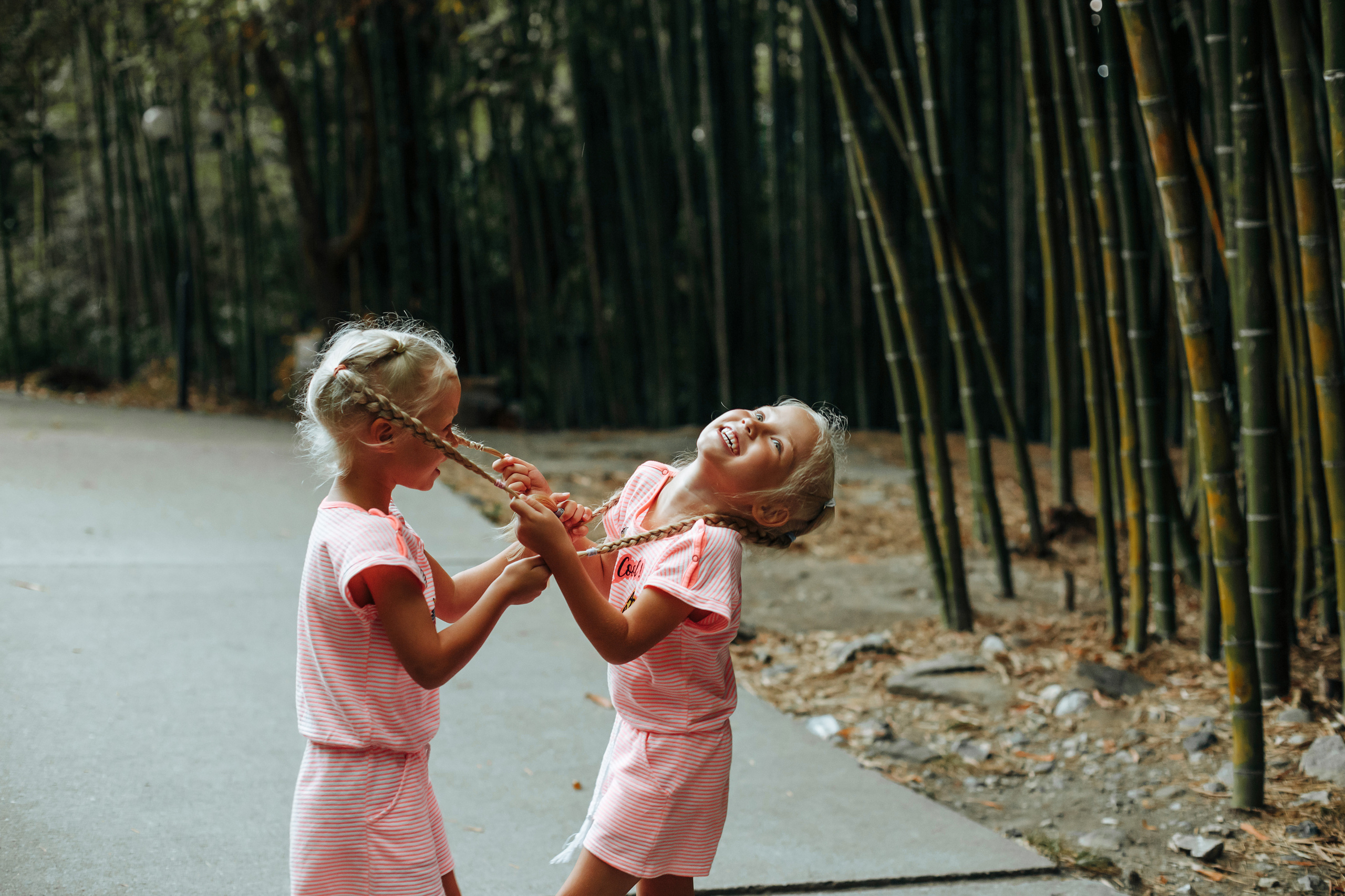 Милана Довгаль - семейный фотограф и видеограф  в Адлере и Сочи