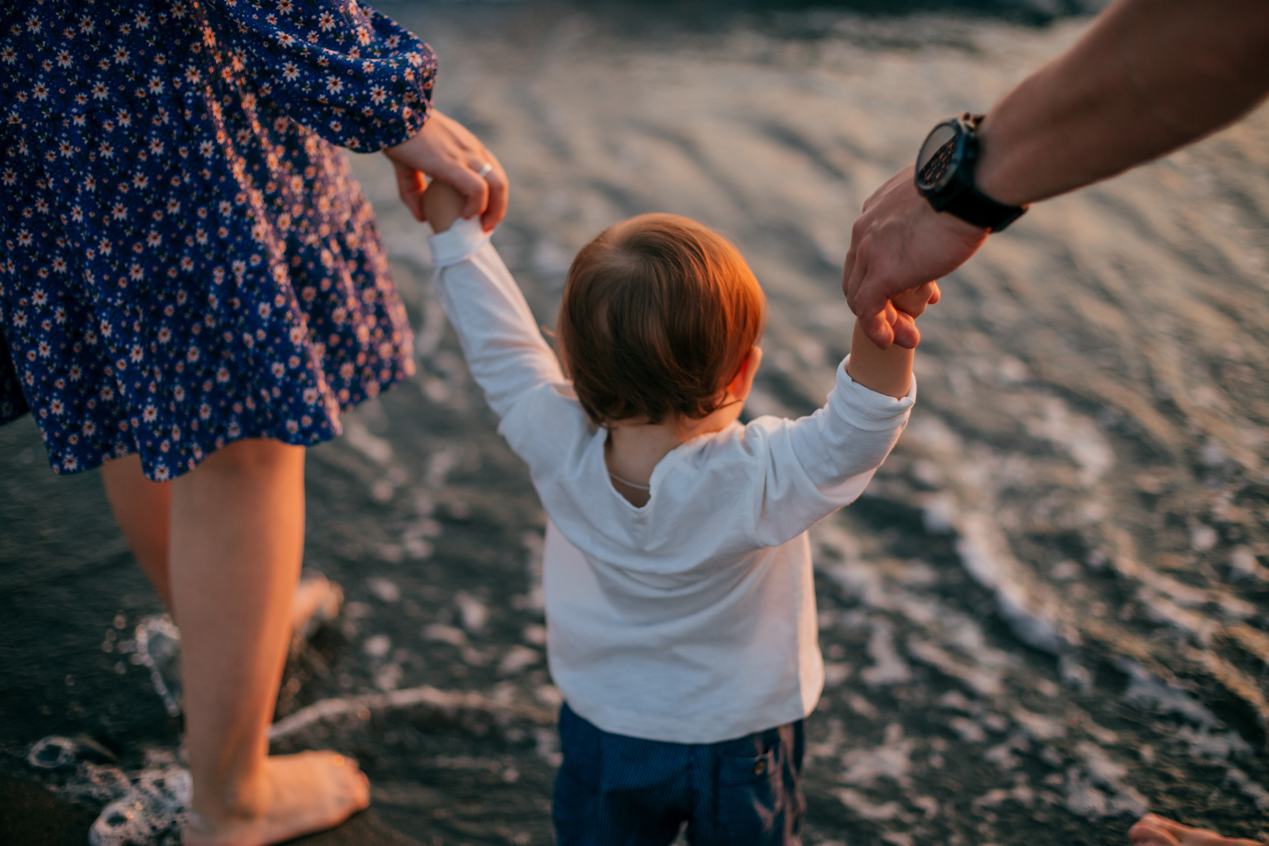 Милана Довгаль - семейный фотограф и видеограф  в Адлере и Сочи