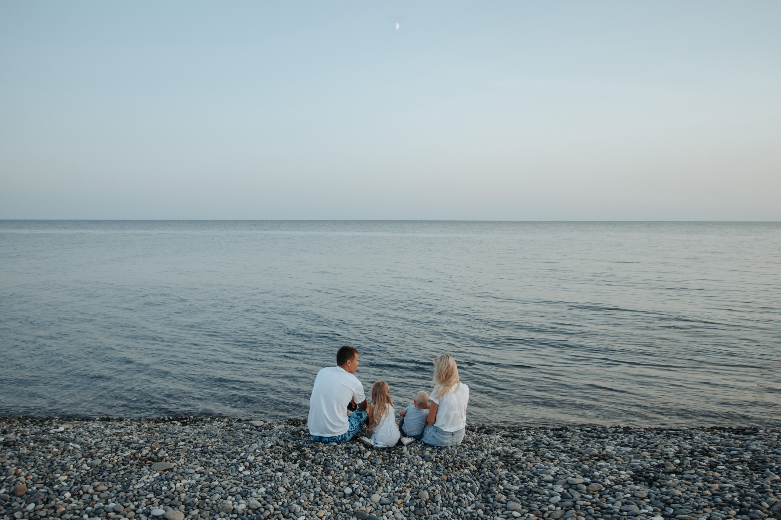 Милана Довгаль - семейный фотограф и видеограф  в Адлере и Сочи