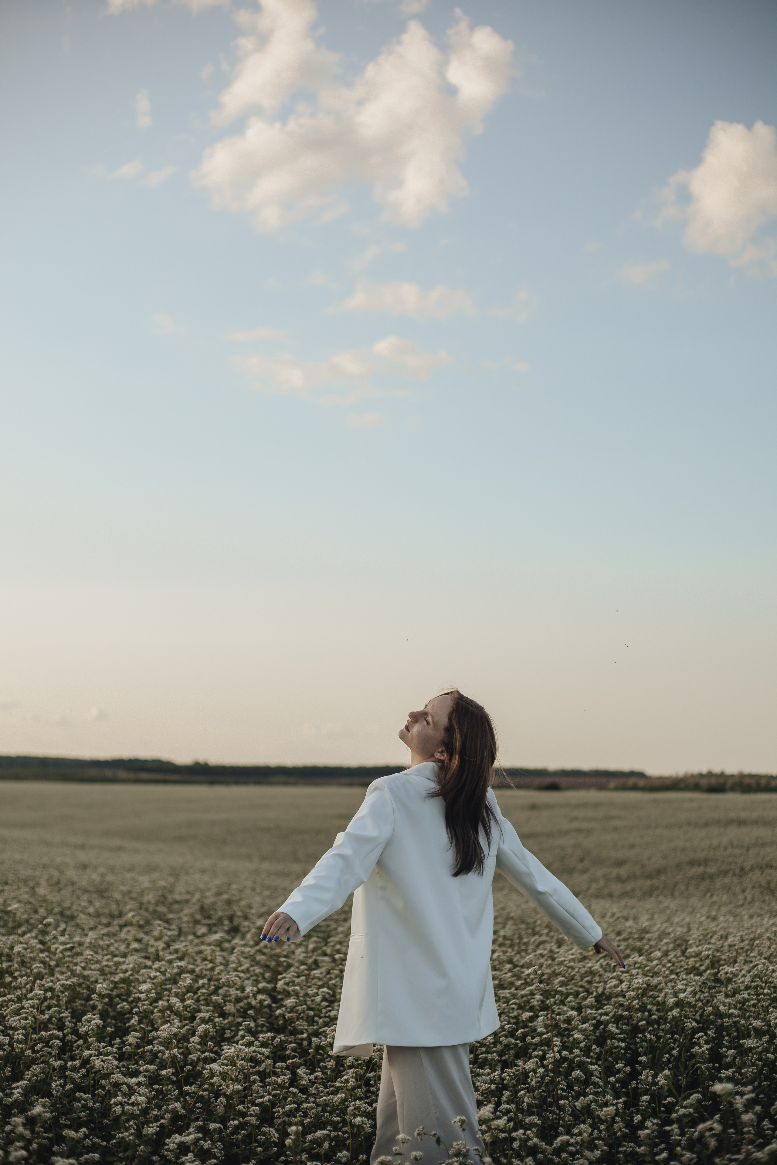 Альбина. Фотограф Малофеева Алина