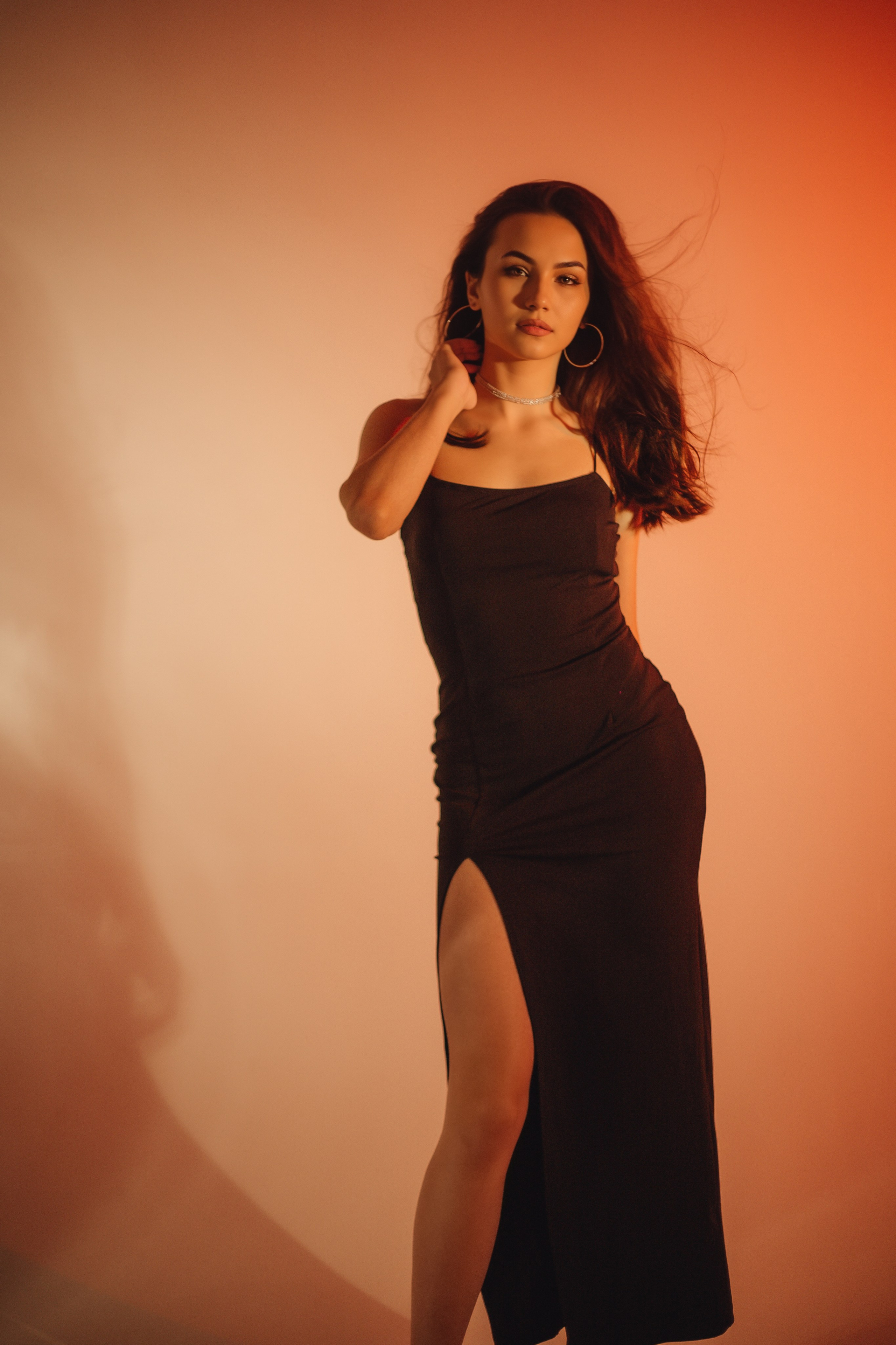 Мария. Фотограф Малофеева Алина