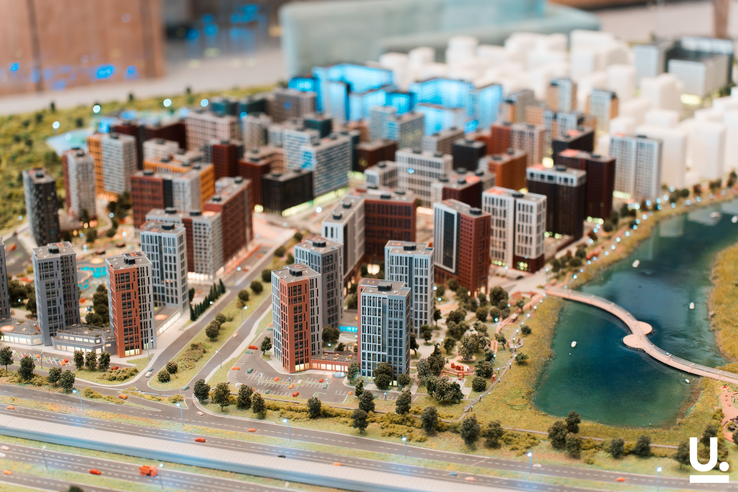 Репортажная съемка в Москве. Репортажный фотограф в Москве Вадим Галанин