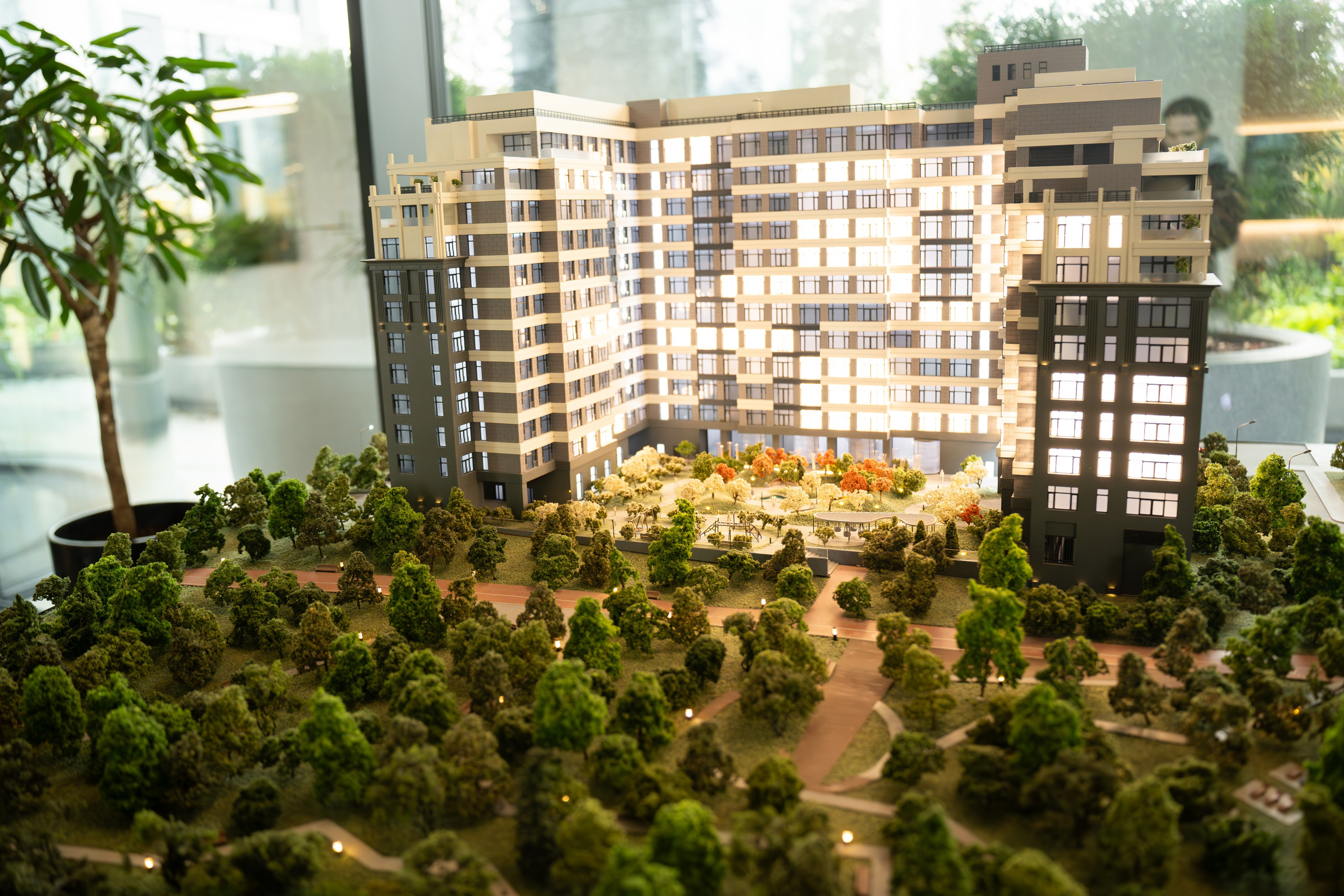 Репортажная съемка выездных мероприятий. Репортажный фотограф в Москве Вадим Галанин