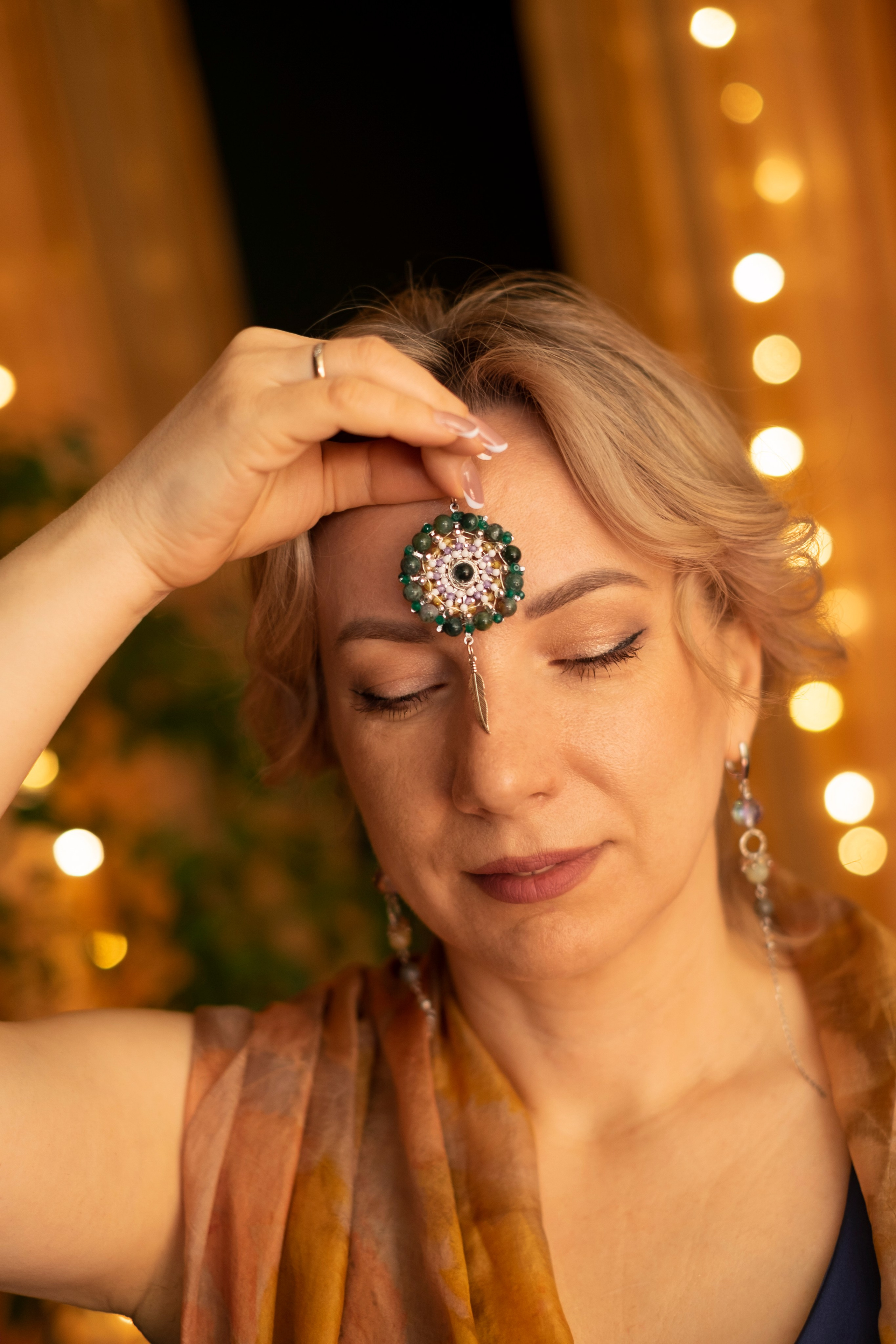 Фототерапия «Пульс СЧАСТЬЯ»