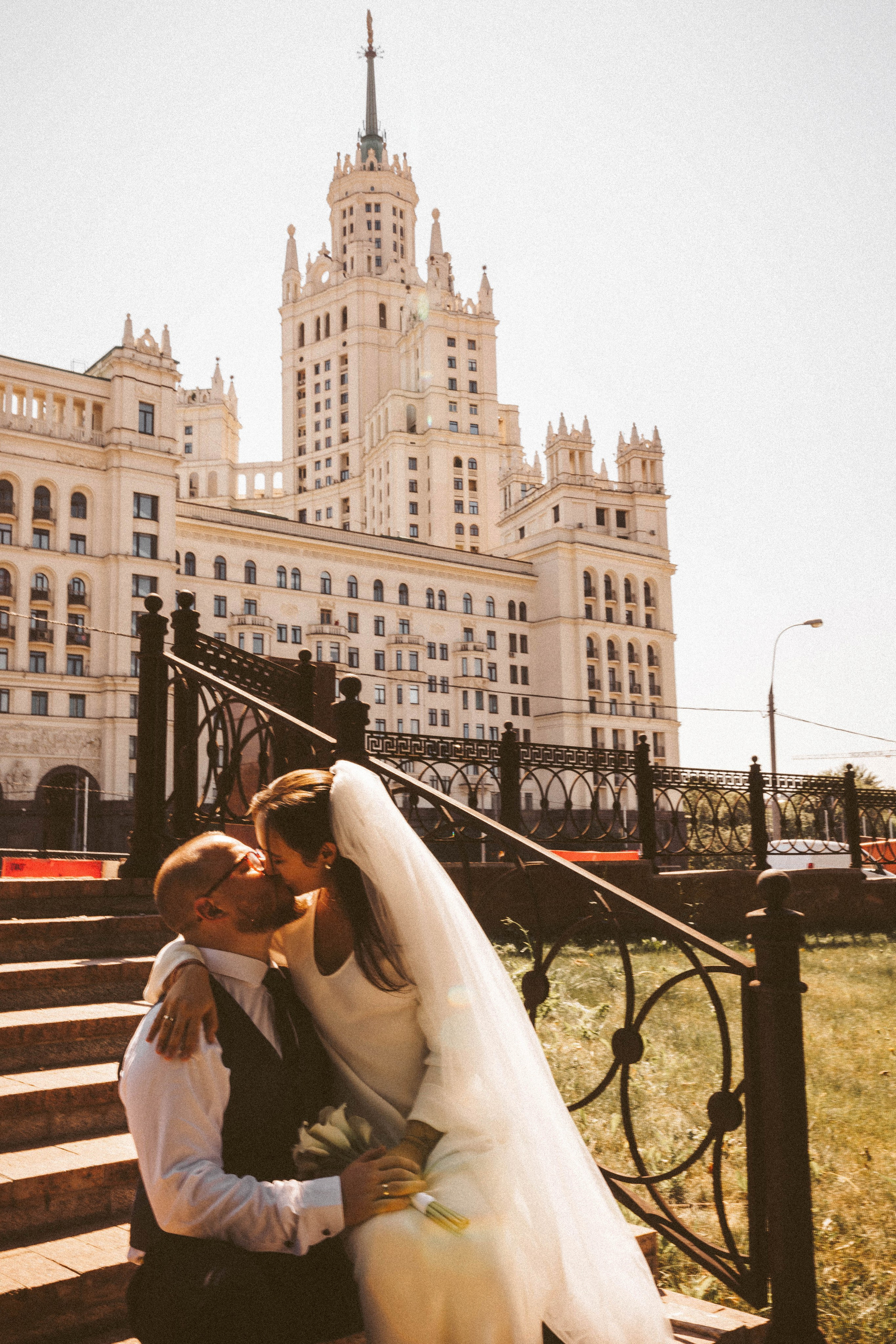 Владимир/Лиля. Фотограф в Москве Татьяна Сергеева