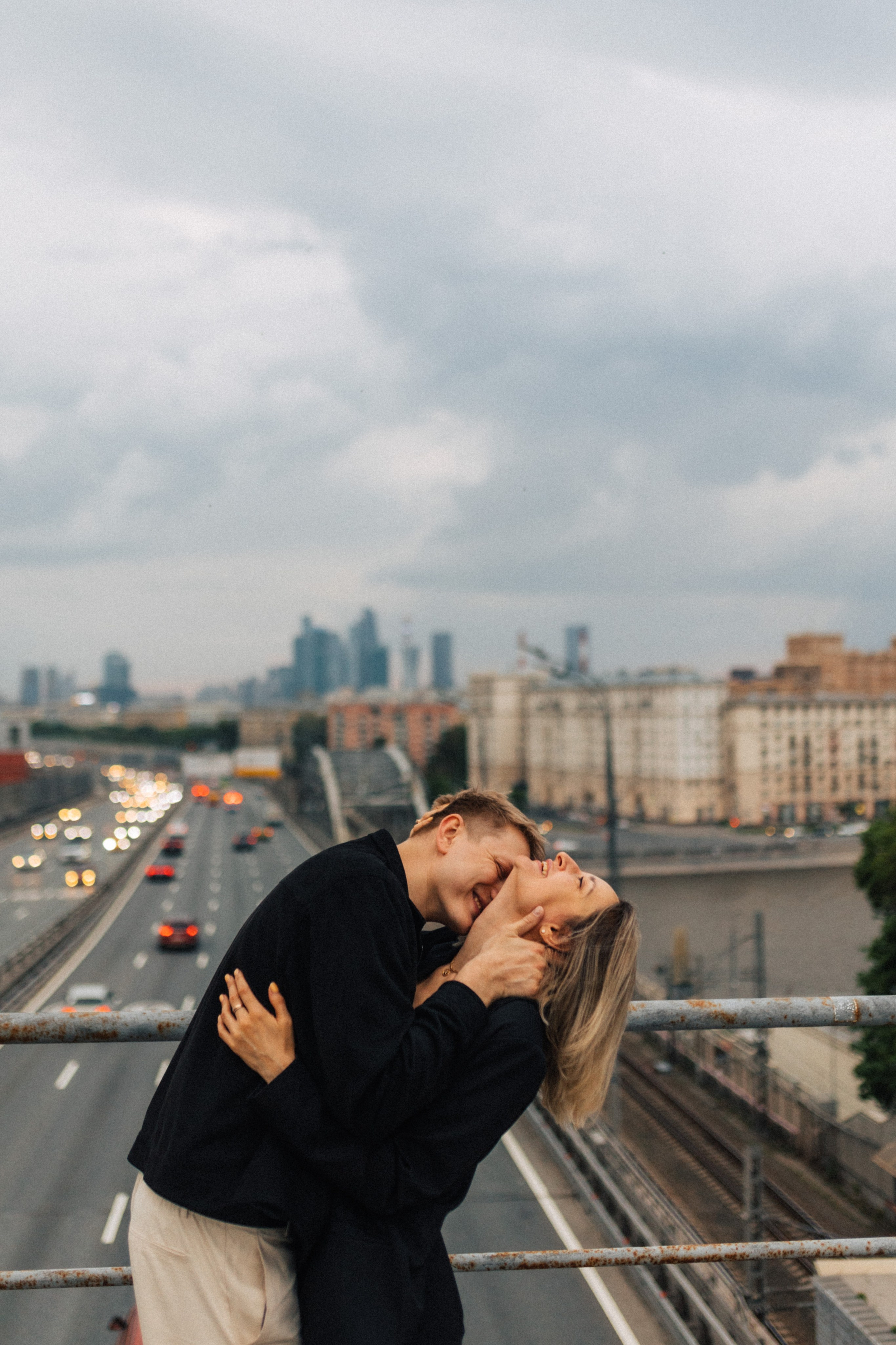 Слава/Станислава. Фотограф в Москве Татьяна Сергеева