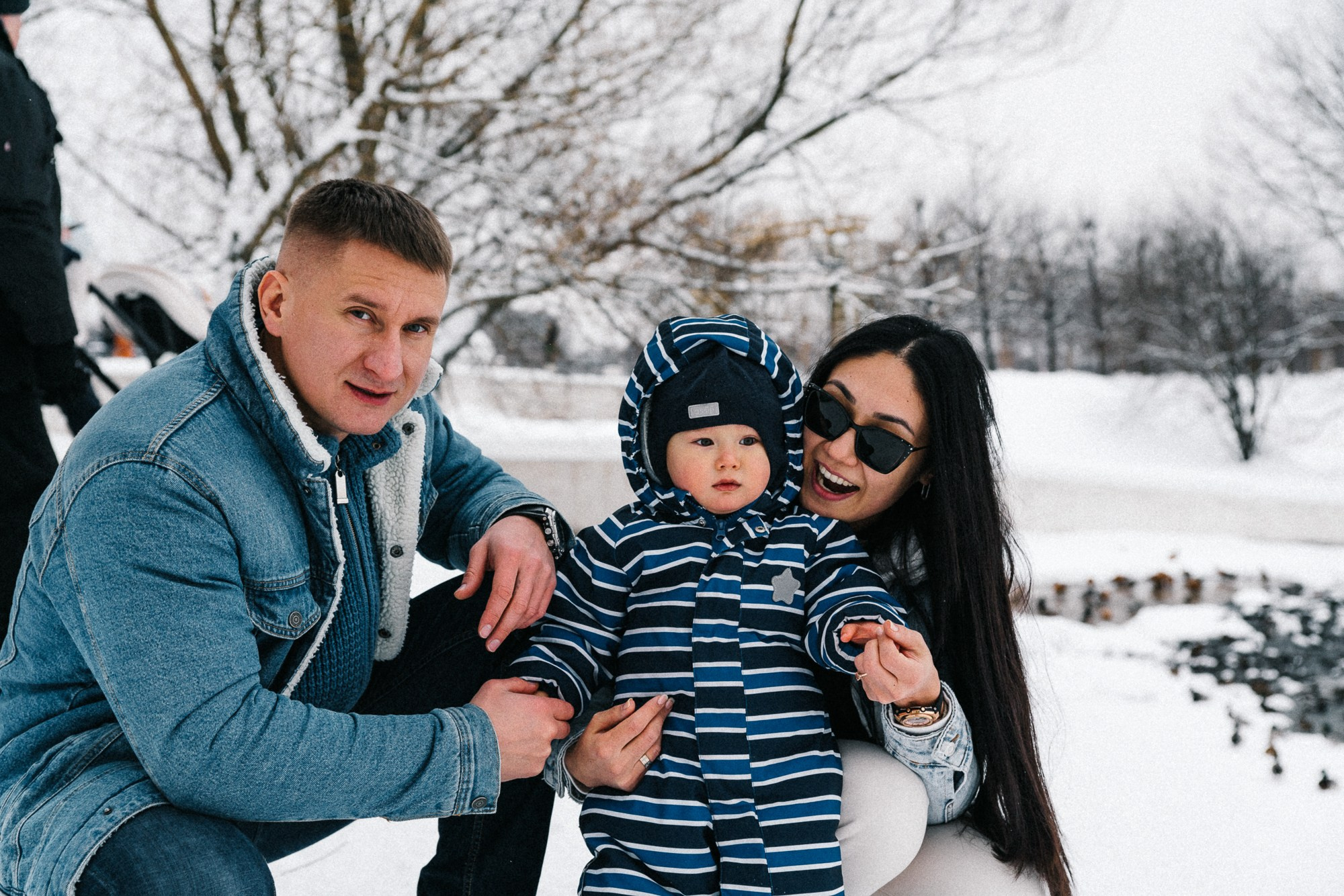 26/01/22. Фотограф в Москве Горбачева Алена