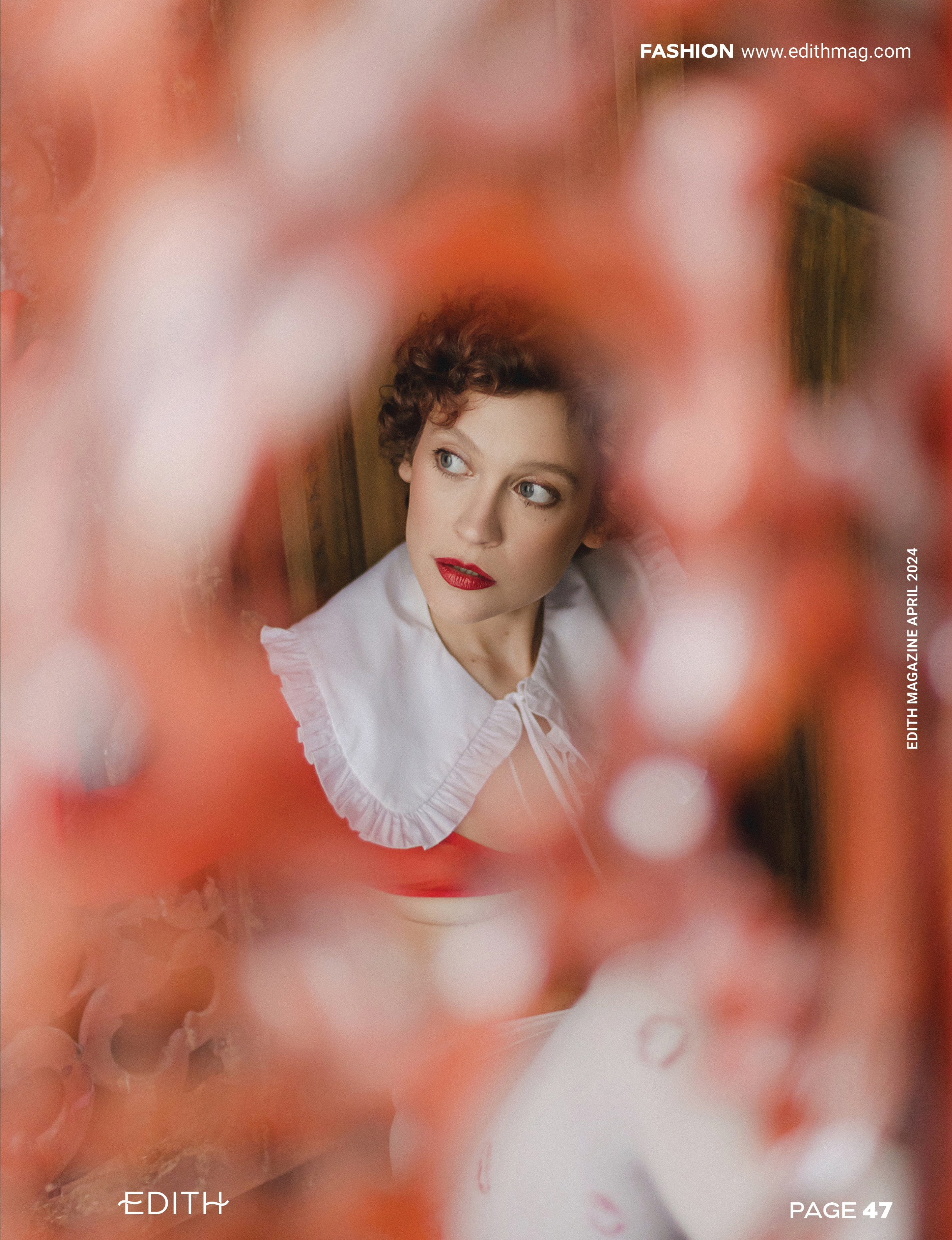 Анна Зайкова. Профессиональный фотограф в Москве