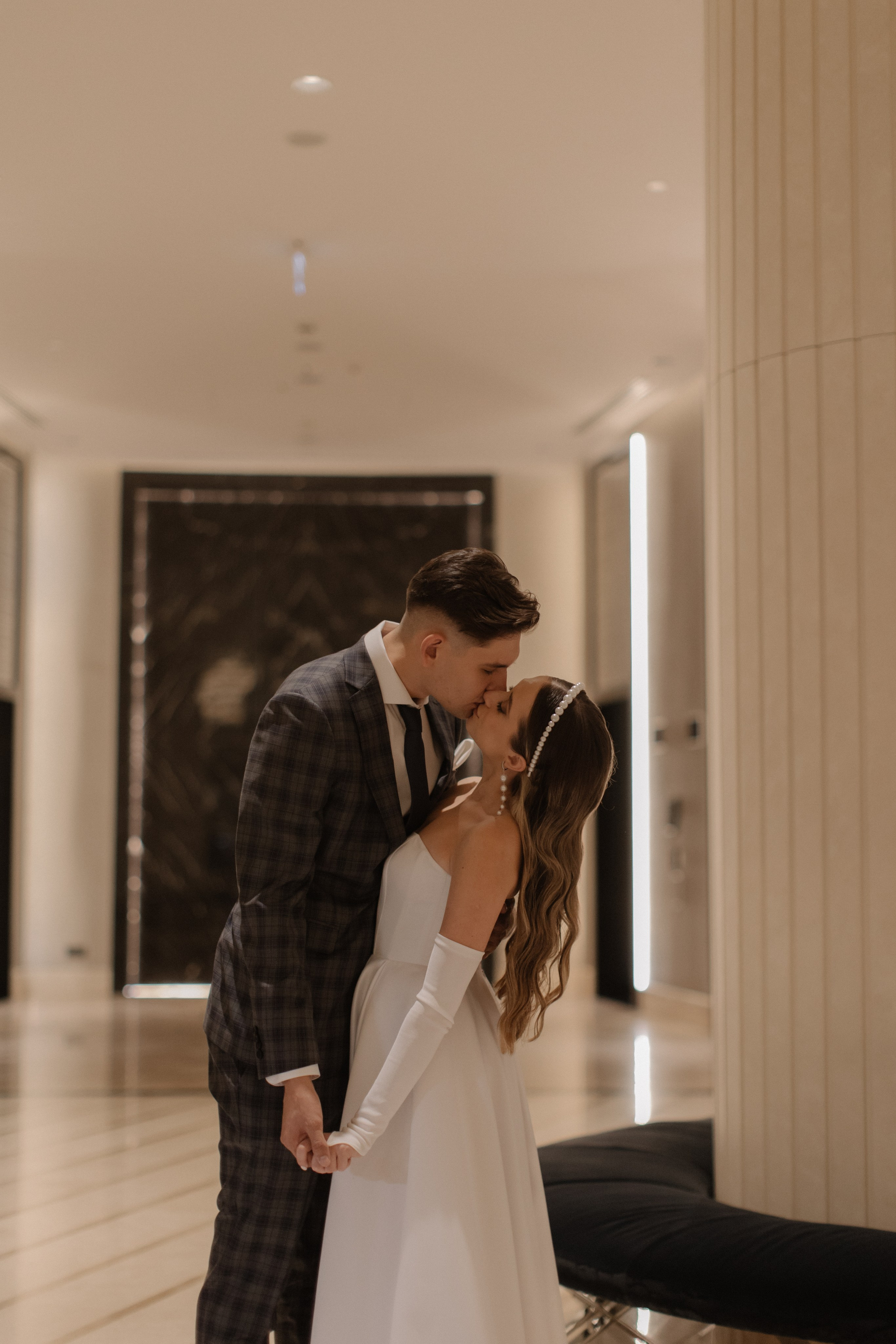 Дмитрий и Мила. Семейный и свадебный фотограф в Москве и Зеленограде Пилипенко Юлия