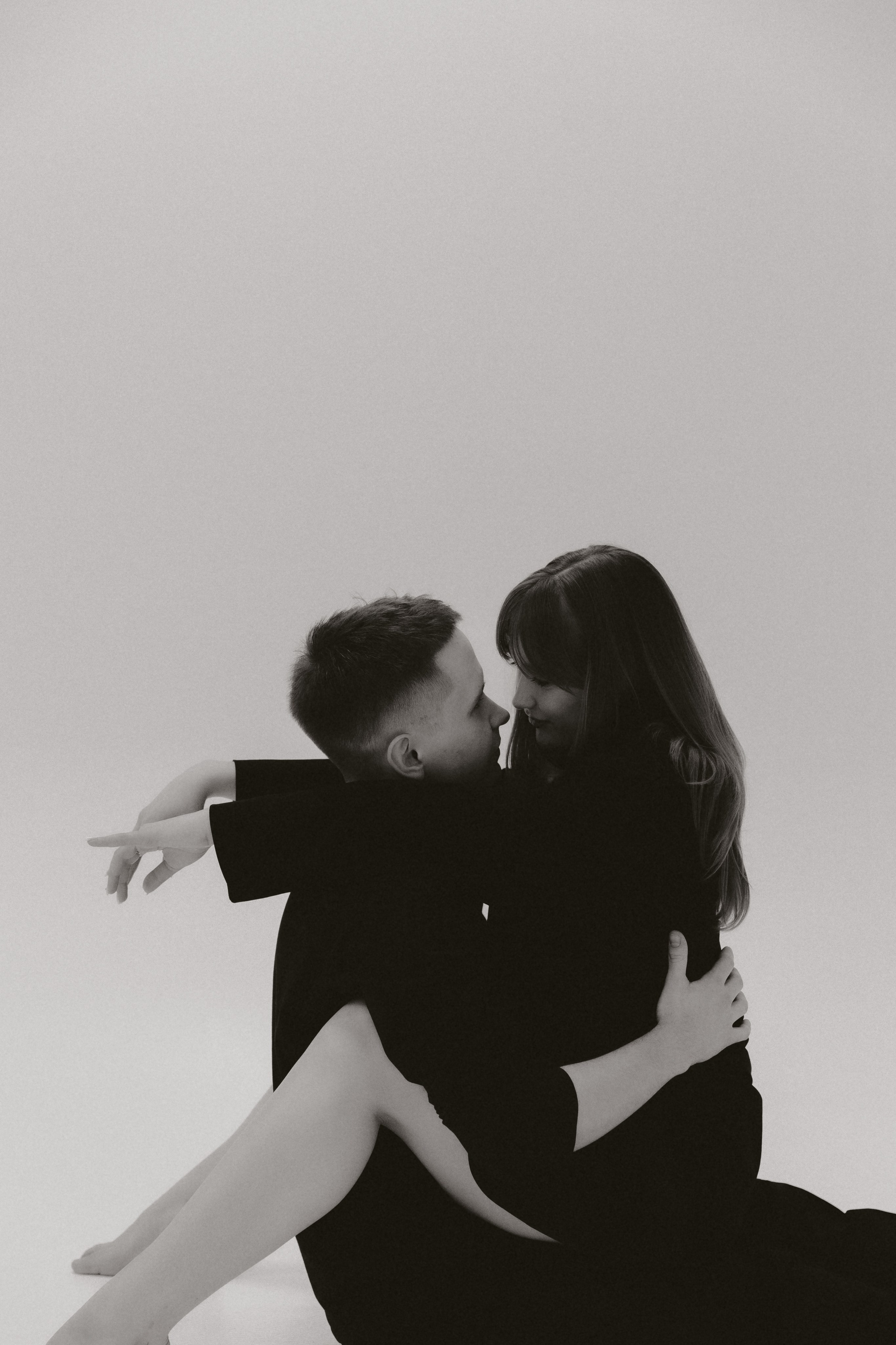 Алексей и Арина. Семейный и свадебный фотограф в Москве и Зеленограде Пилипенко Юлия