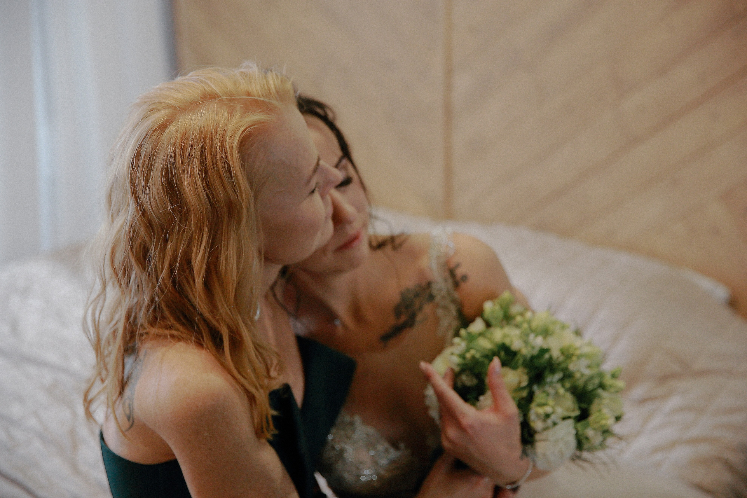 Саша и Ксюша. Семейный и свадебный фотограф в Москве и Зеленограде Пилипенко Юлия