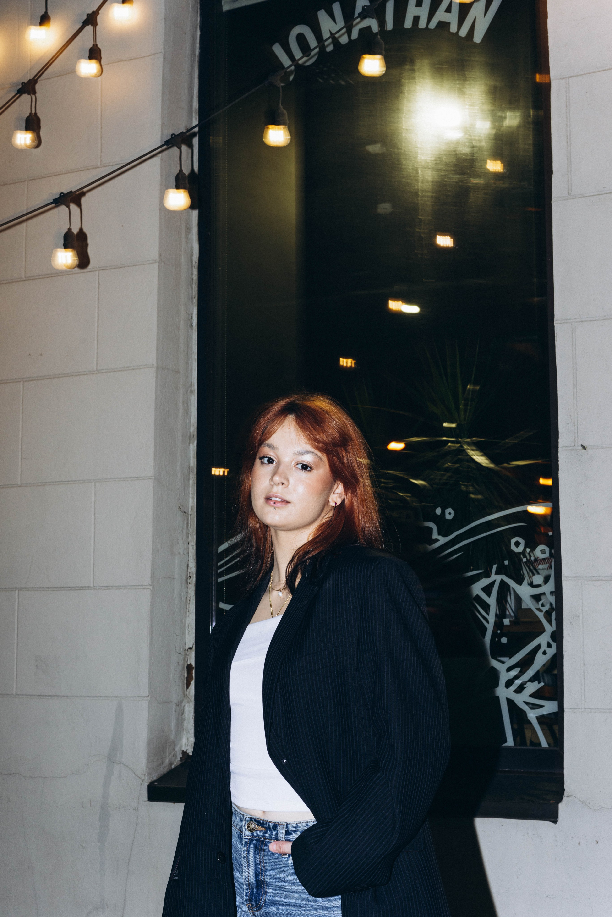 Настя. Фотограф в Новосибирске