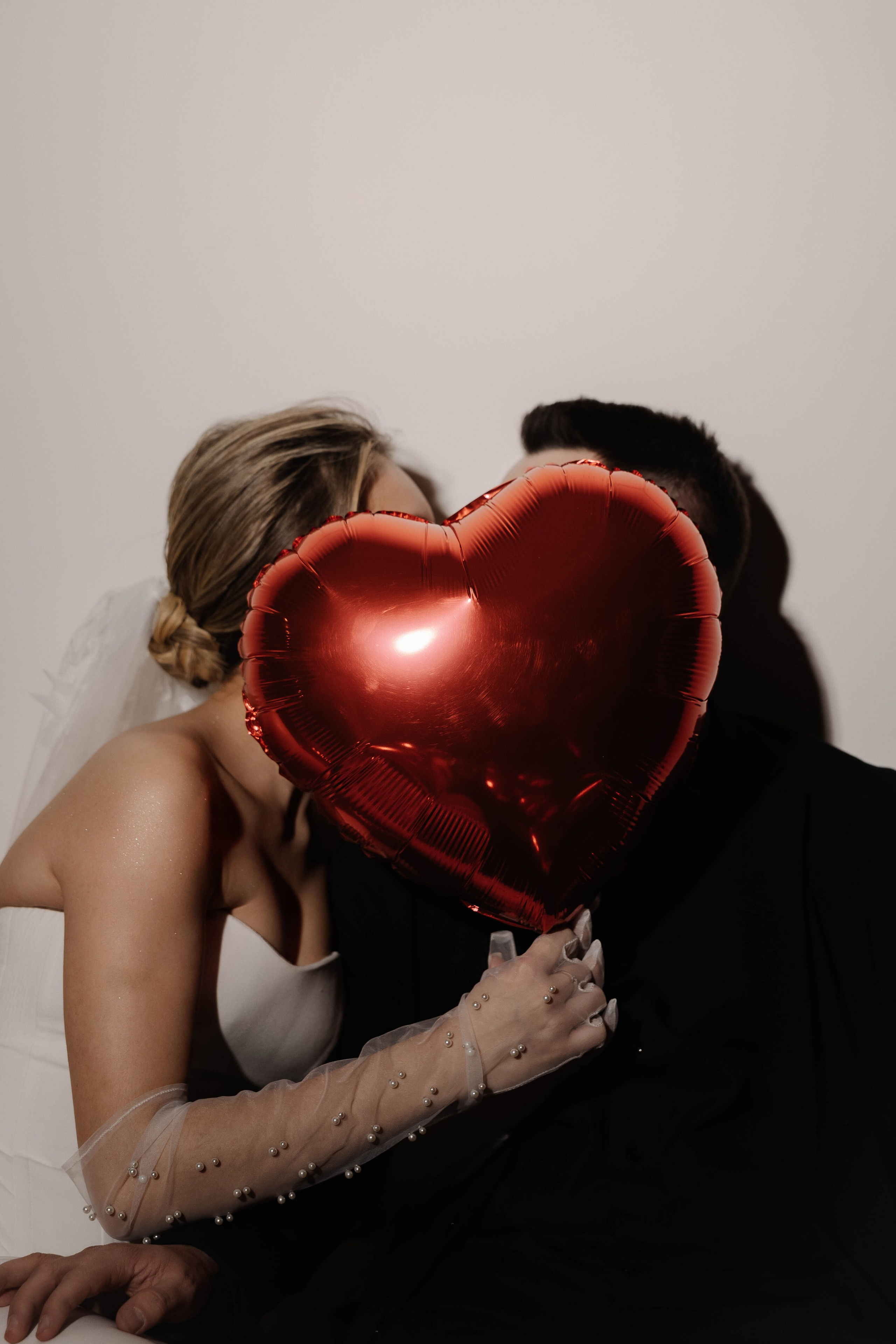 Алина и Илья. Фотограф в Новосибирске