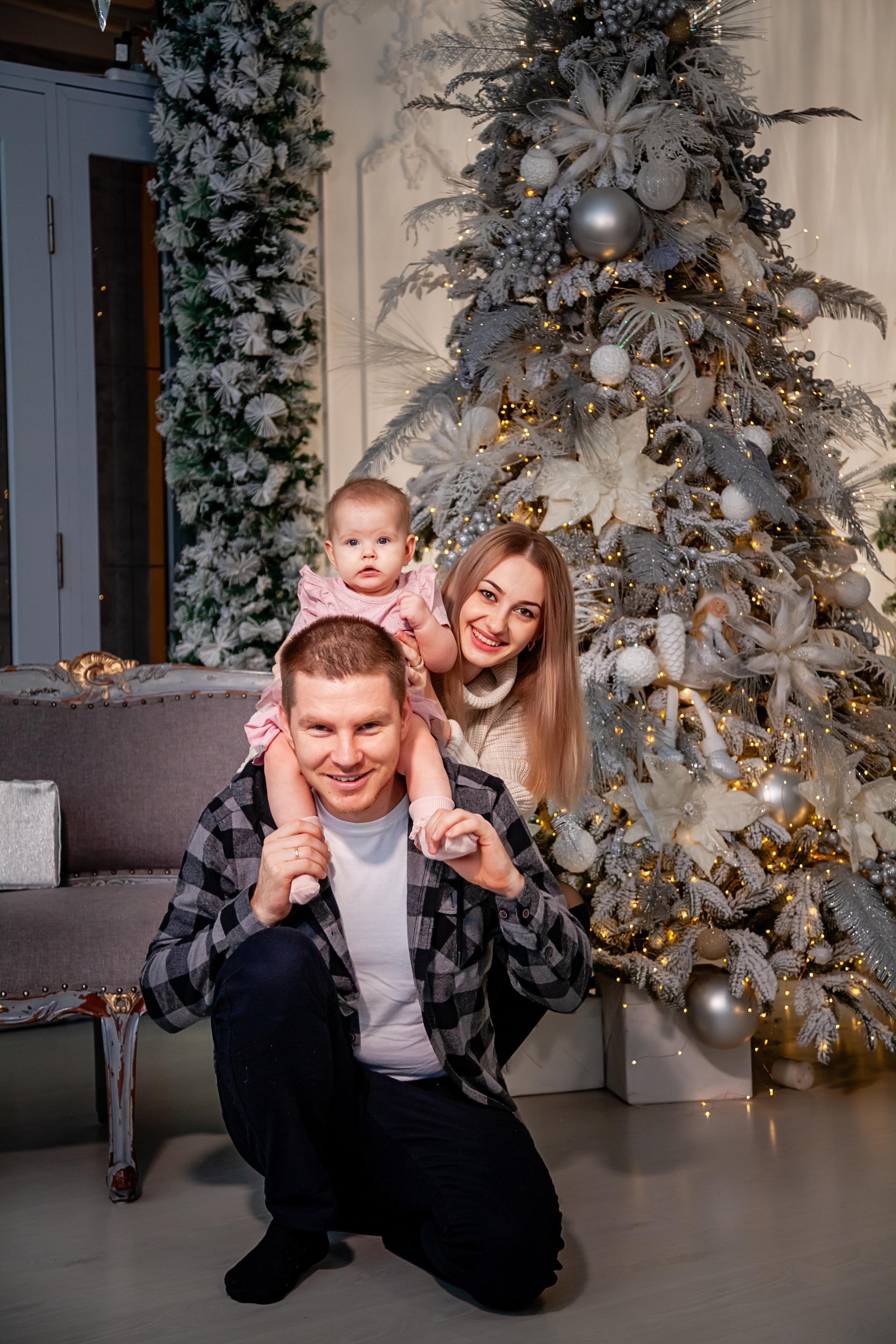 Кирочка. Свадебный и семейный фотограф в Армавире