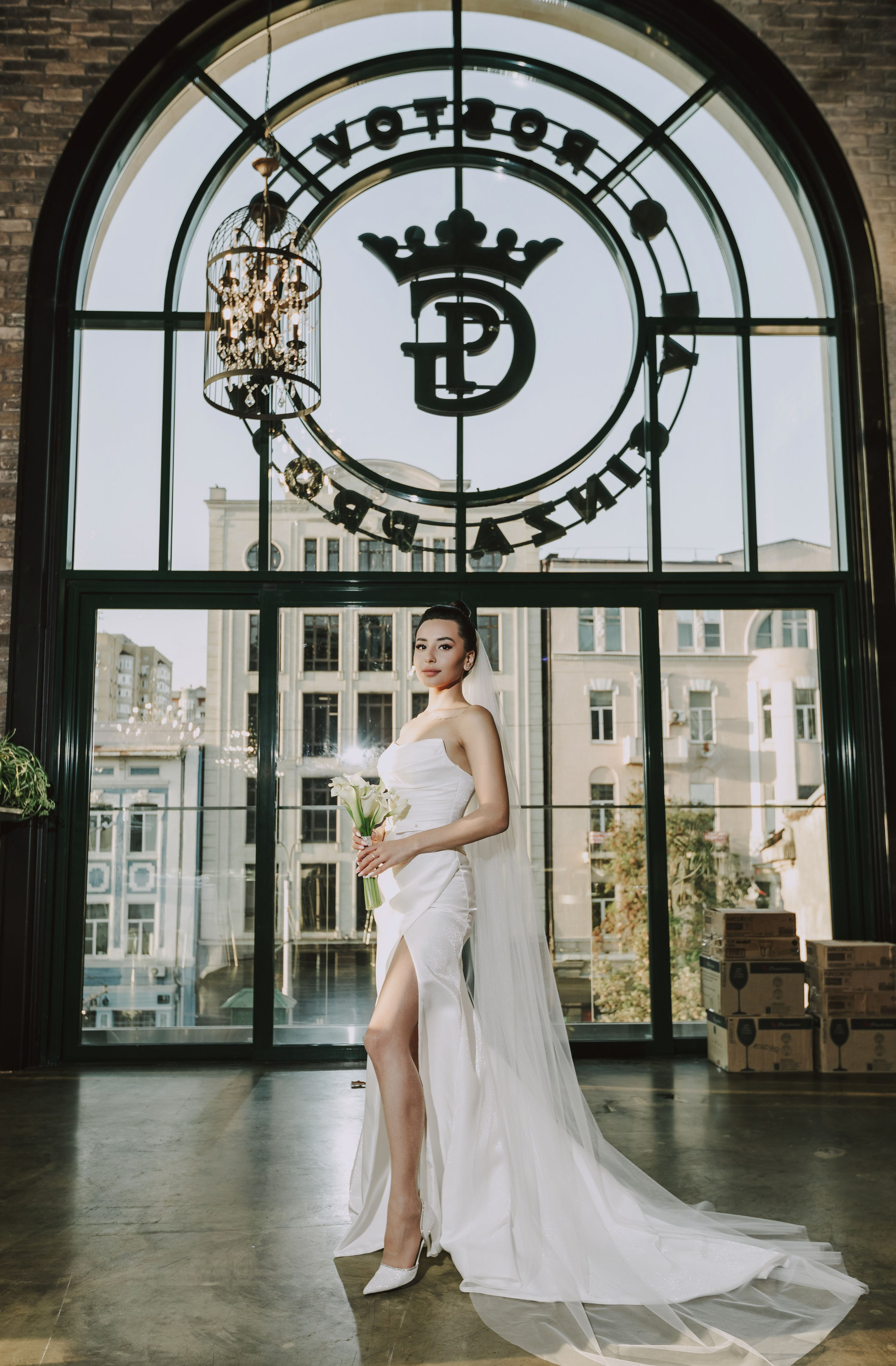 Арка. Свадебный и семейный фотограф Ростова-на-Дону Ирина Бондарева