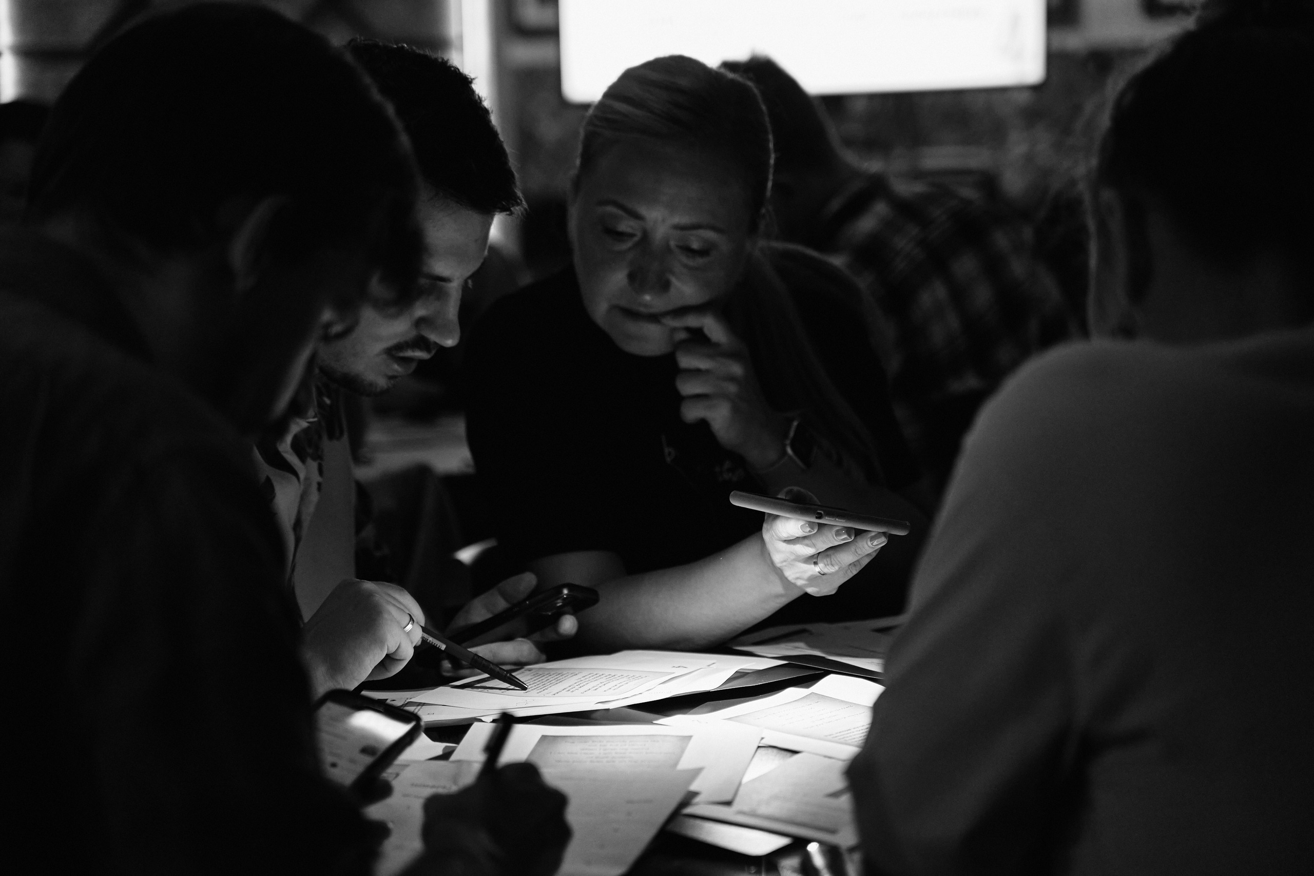 Detectit game. Photographer and Videographer in Montenegro