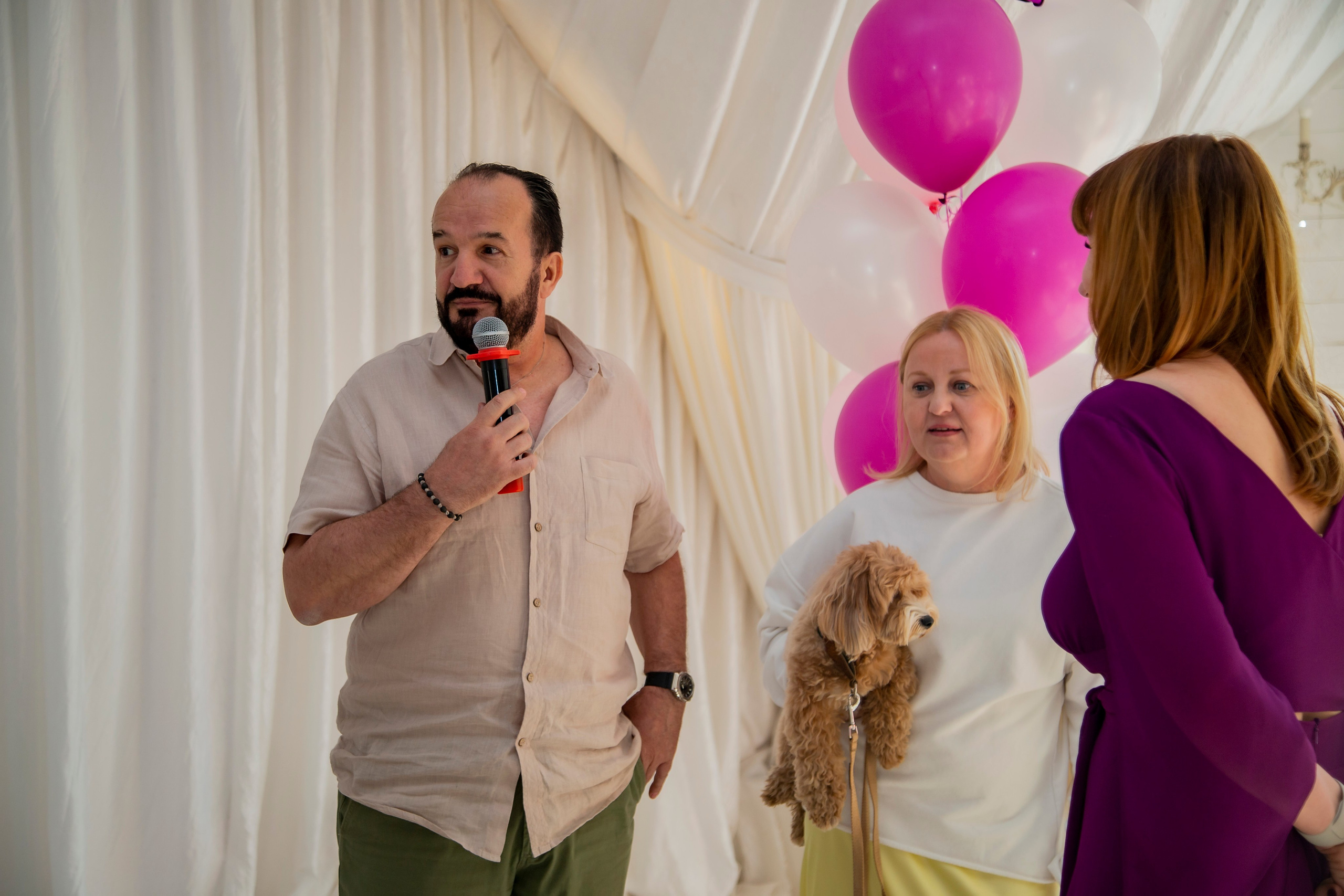 Юбилей. 𝓕𝓸𝓽𝓸𝓰𝓻𝓪𝓯 𝓑𝓪𝓵𝓪𝓼𝓱𝓲𝓱𝓪 / 𝓜𝓸𝓼𝓴𝓿𝓪