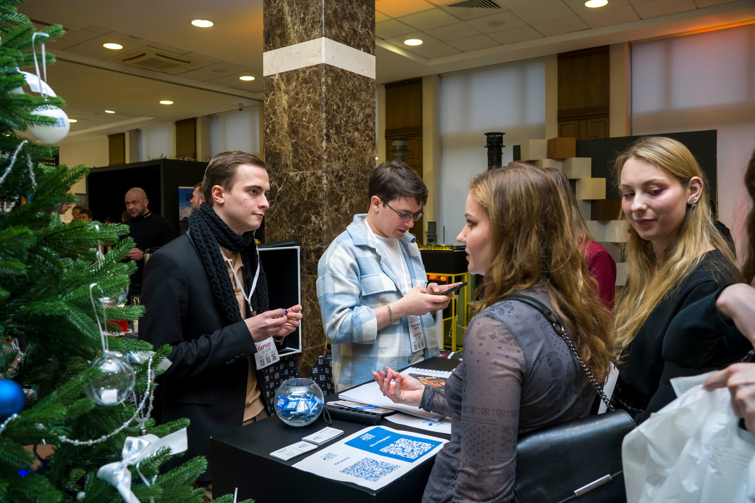 Конференция дизайнеров и архитекторов. Фотограф в Санкт-Петербурге. Репортажная и все съёмки для бизнеса