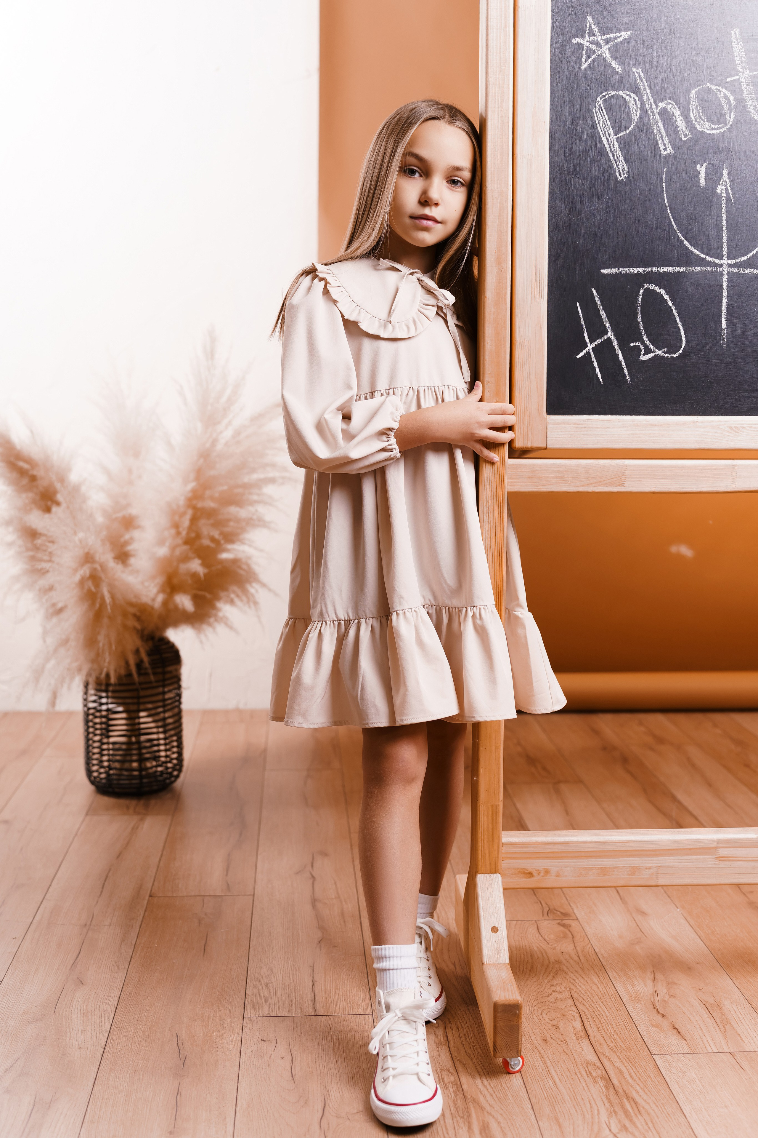 Карамель. Выпускные альбомы и фотосессии в Кирове от Протасовой Жени